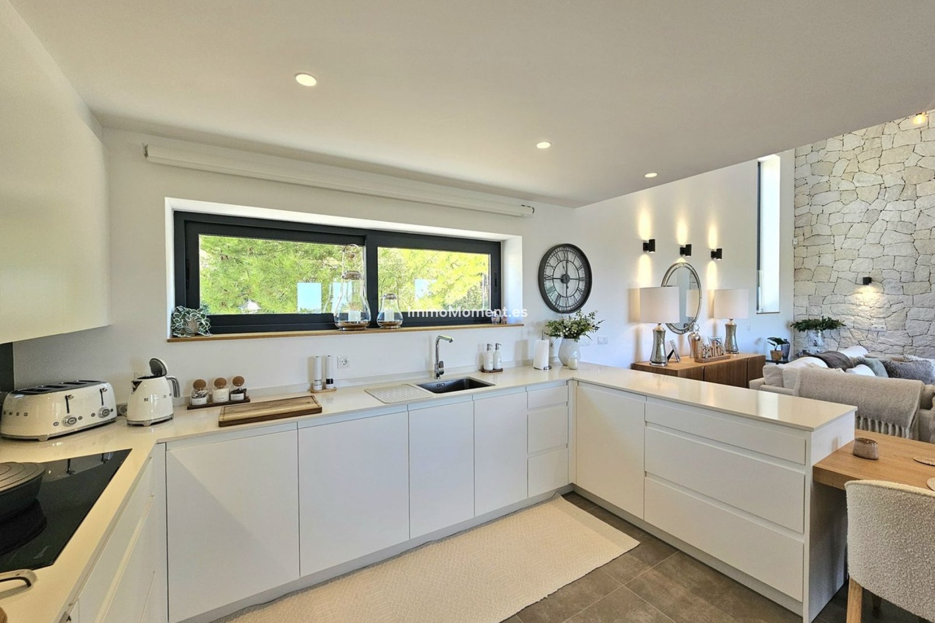 Bestaande woning - Villa - Mijas - Mijas Centro