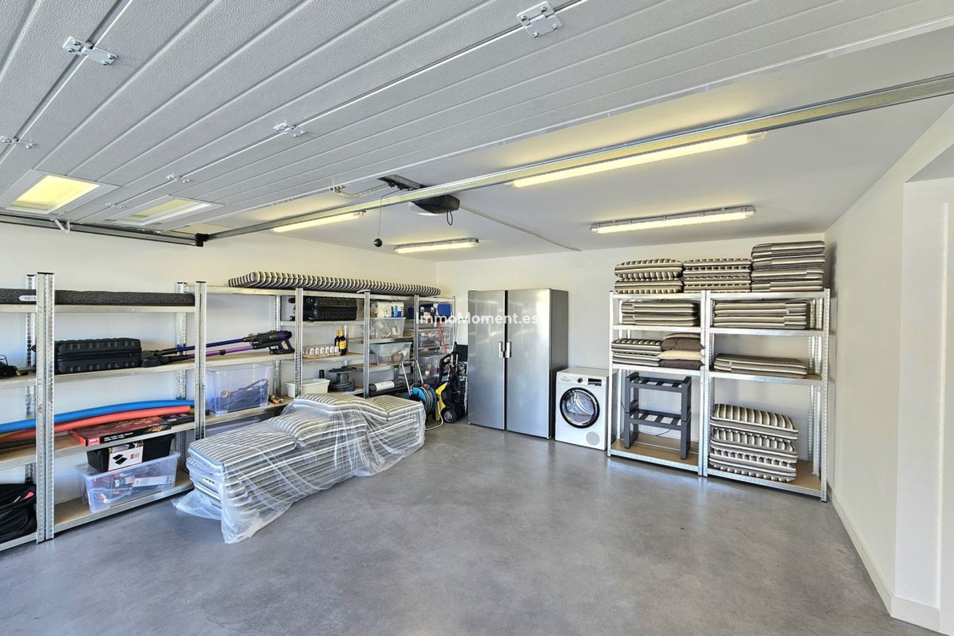 Bestaande woning - Villa - Mijas - Mijas Centro