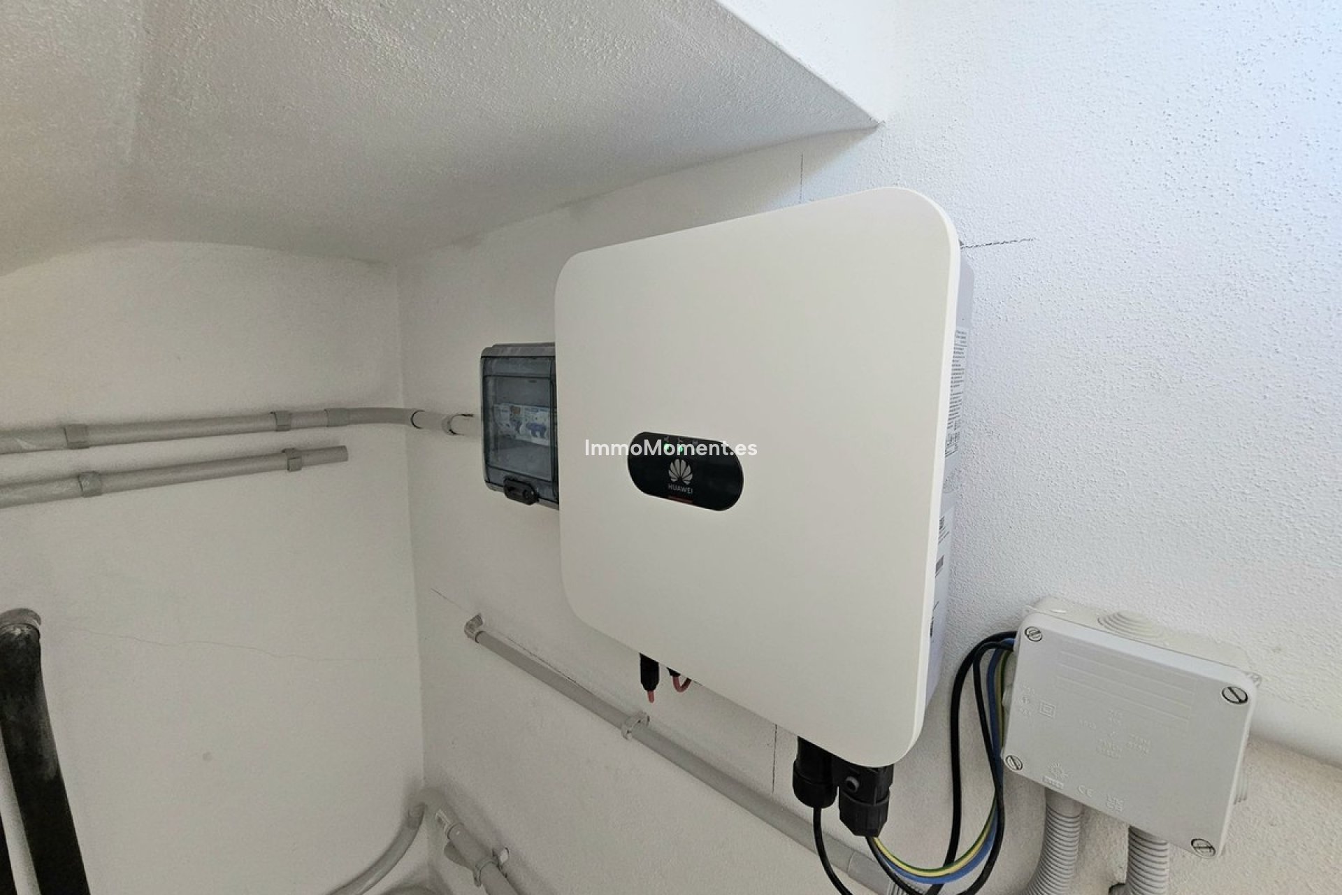 Bestaande woning - Villa - Mijas - Mijas Centro