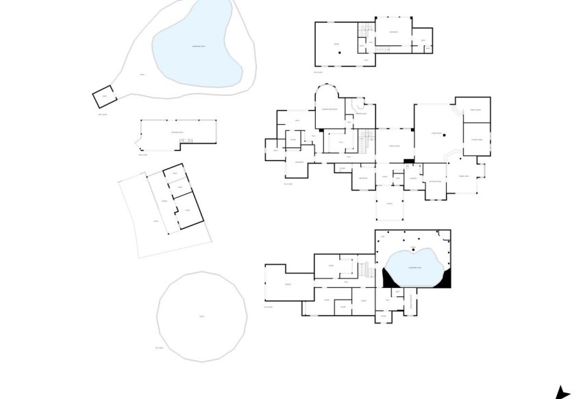 Bestaande woning - Villa - Mijas - Mijas Centro