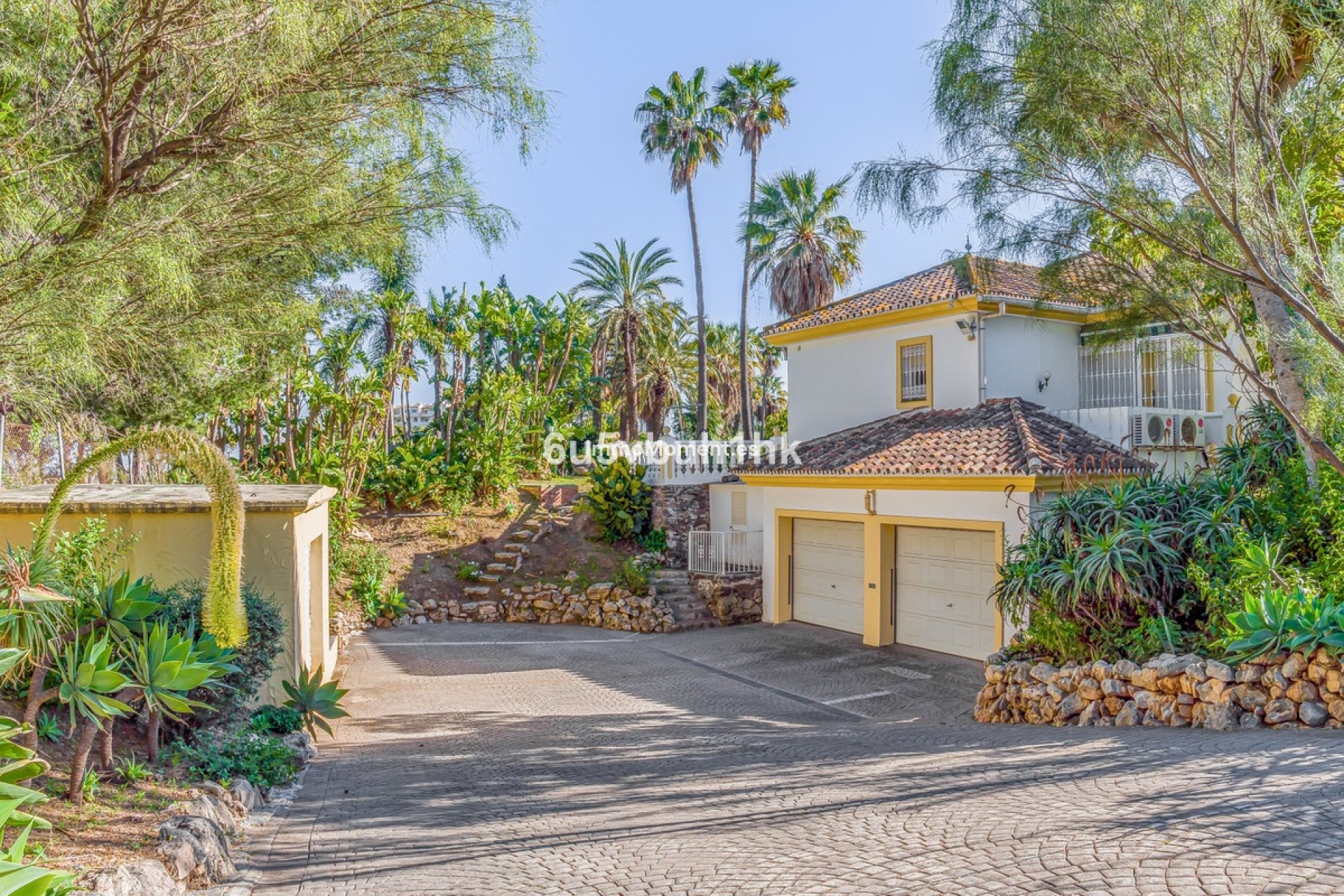 Bestaande woning - Villa - Mijas - Mijas Centro