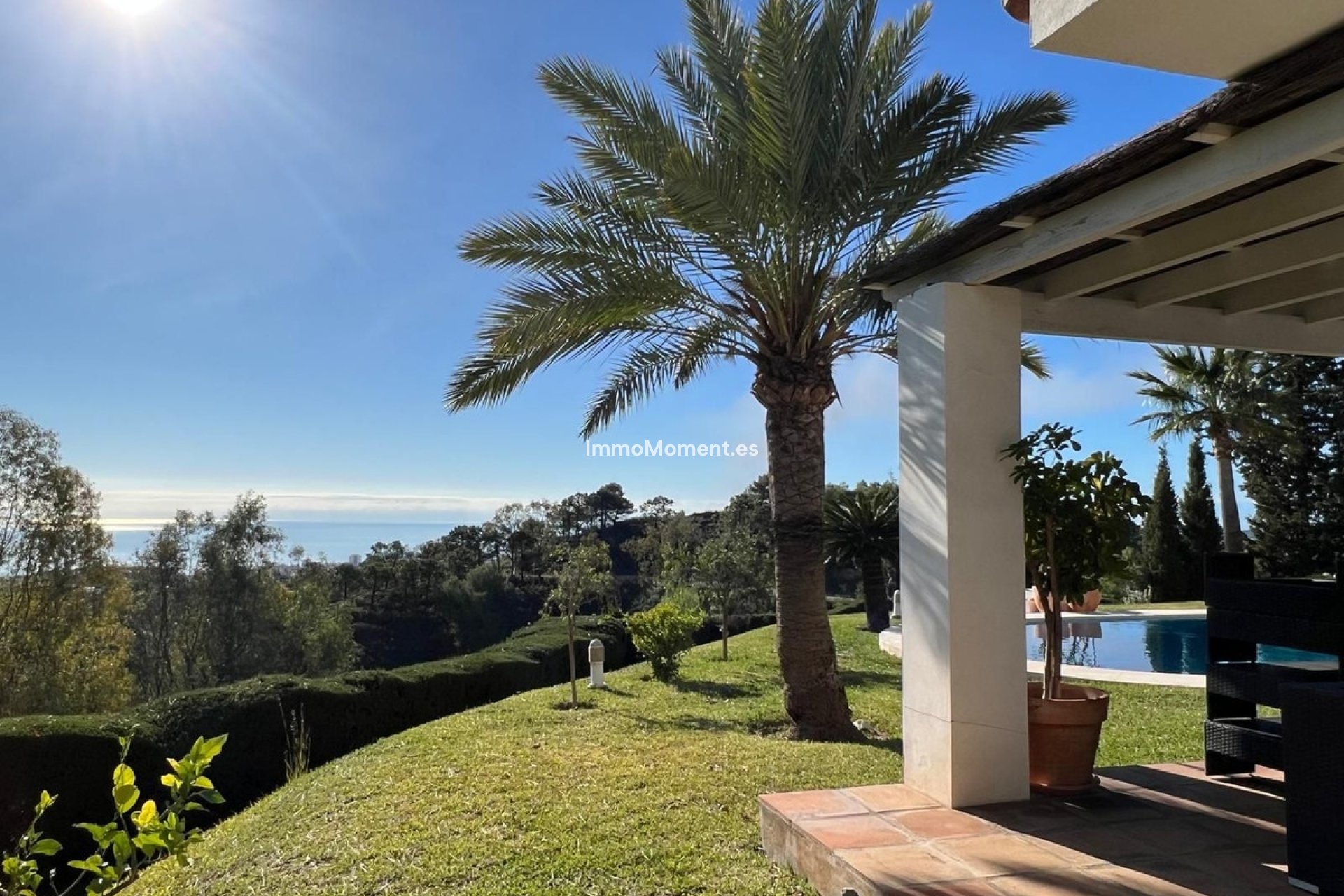 Bestaande woning - Villa - Mijas - Mijas Centro