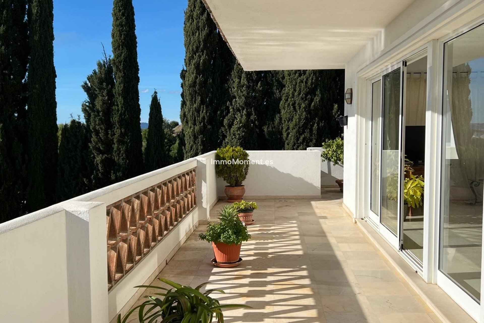 Bestaande woning - Villa - Mijas - Mijas Centro