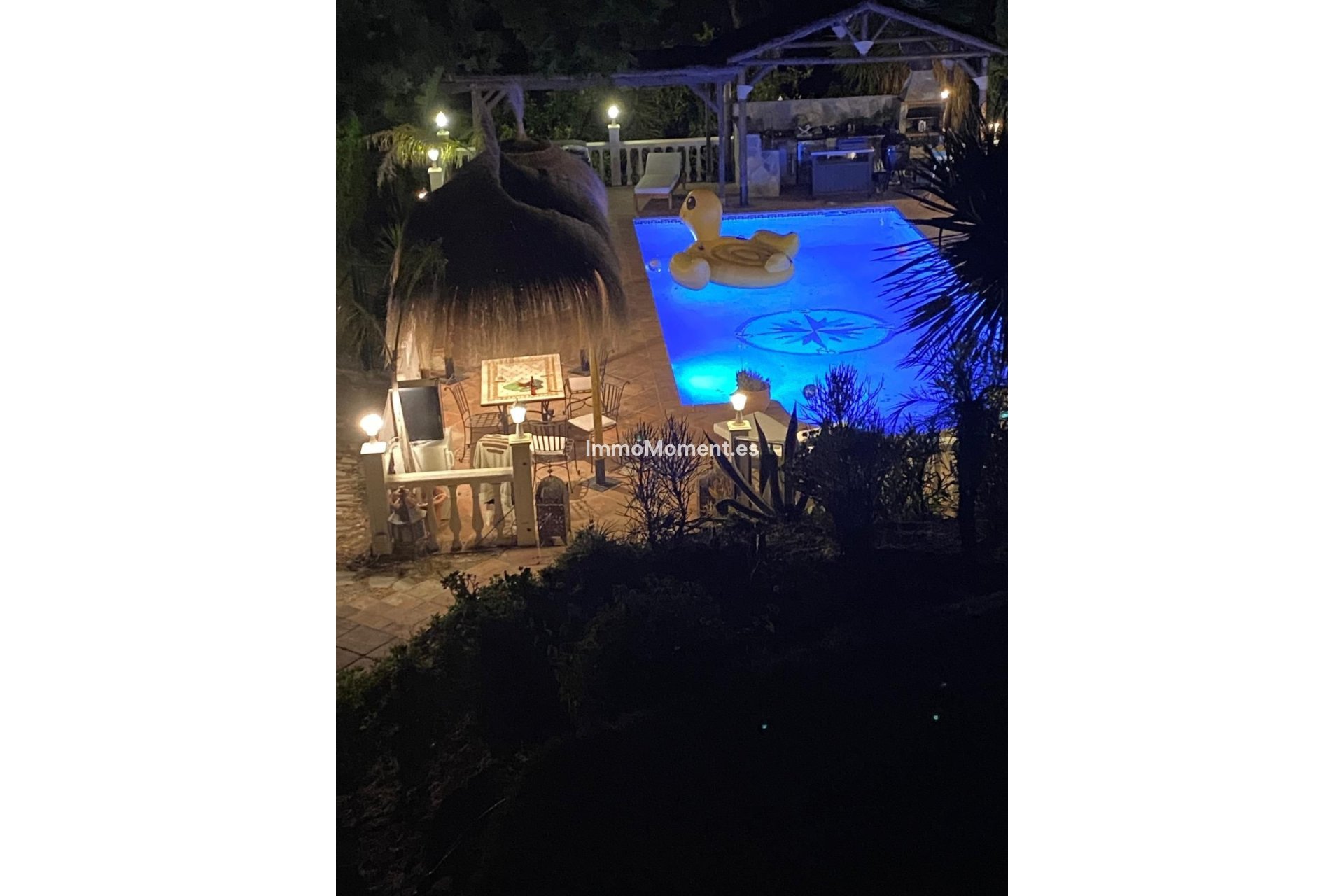 Bestaande woning - Villa - Mijas - Mijas Centro