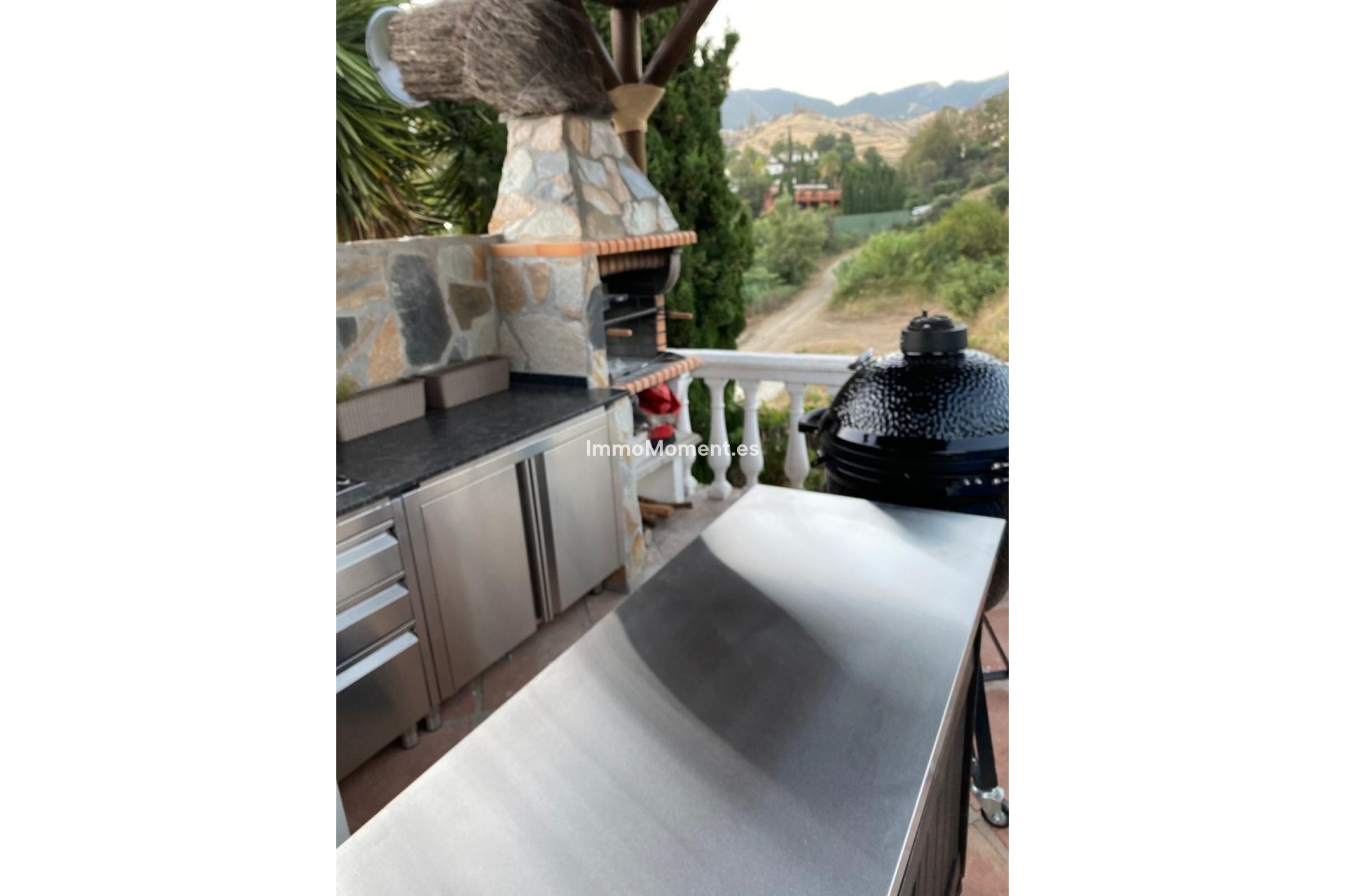 Bestaande woning - Villa - Mijas - Mijas Centro