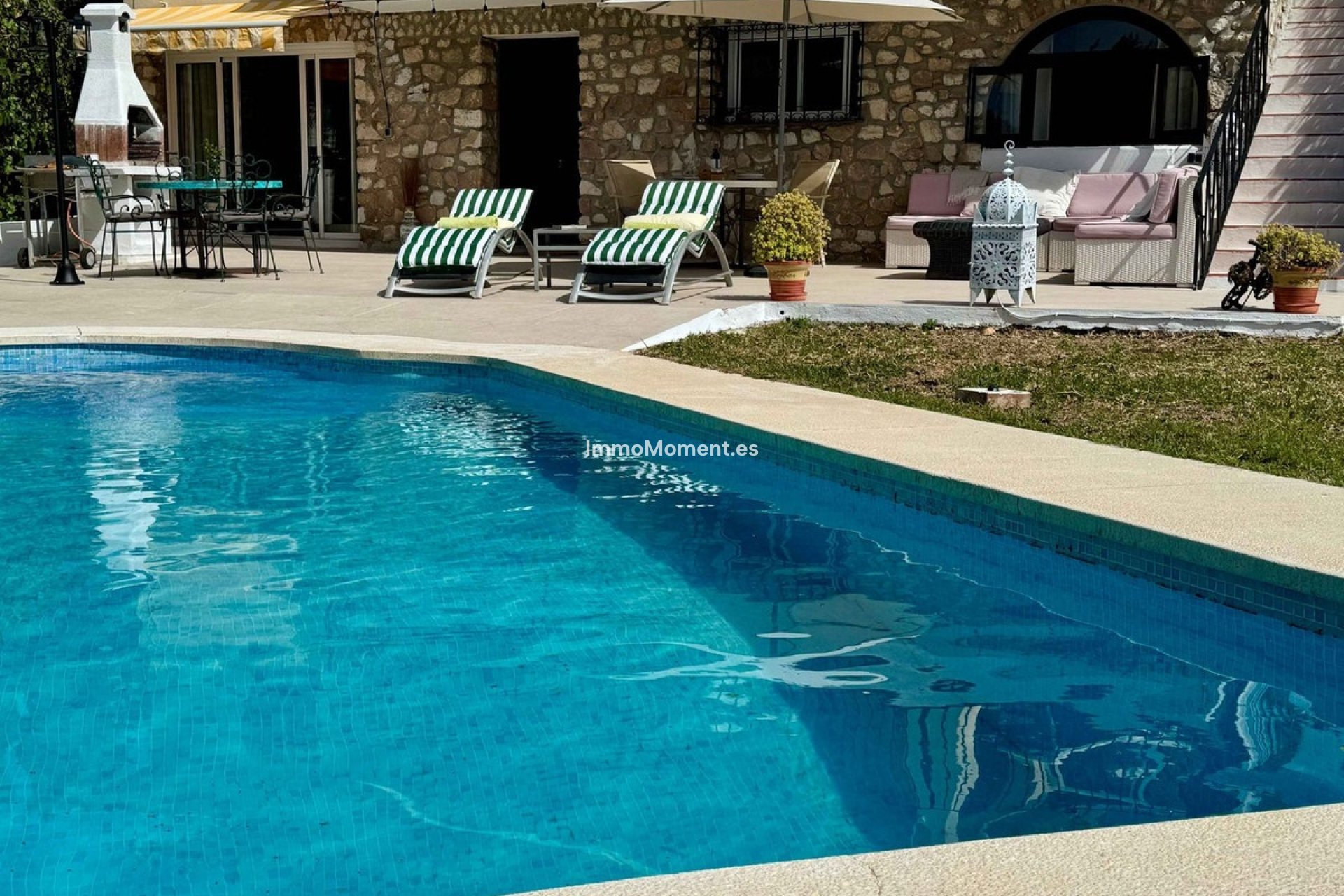 Bestaande woning - Villa - Mijas - Mijas Centro