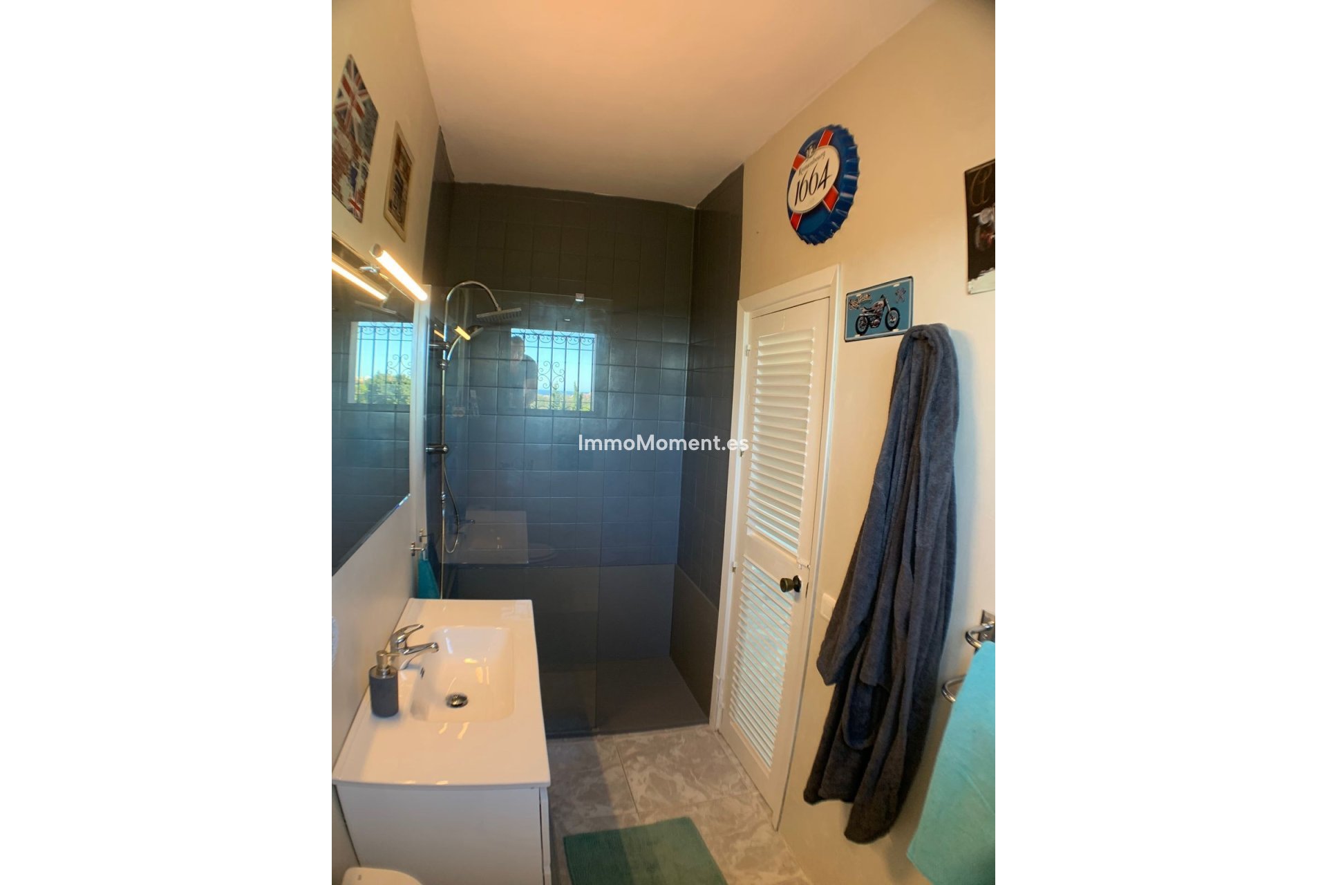 Bestaande woning - Villa - Mijas - Mijas Centro