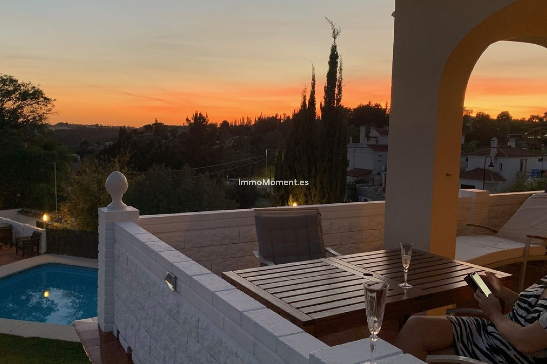 Bestaande woning - Villa - Mijas - Mijas Centro