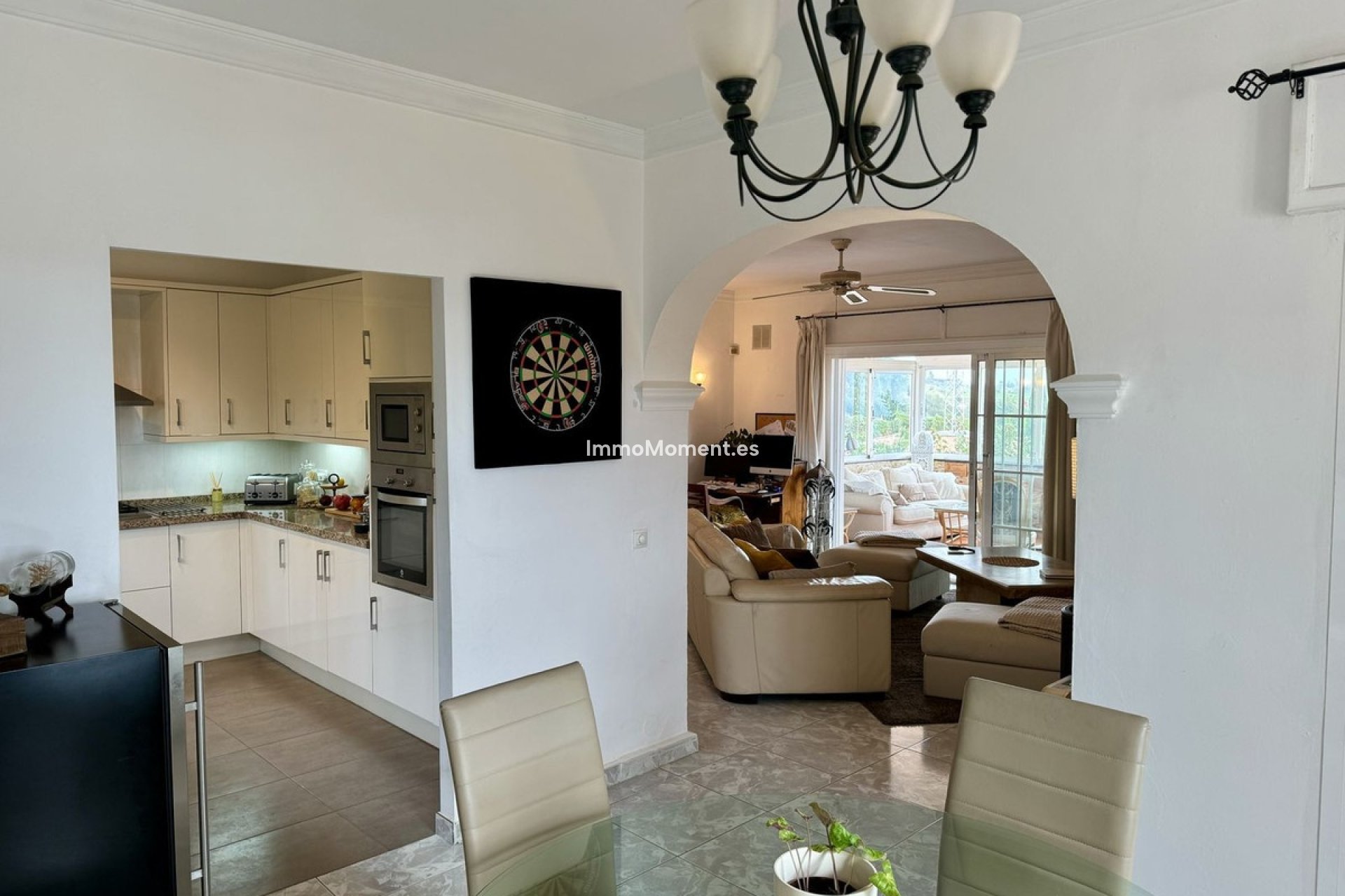 Bestaande woning - Villa - Mijas - Mijas Centro