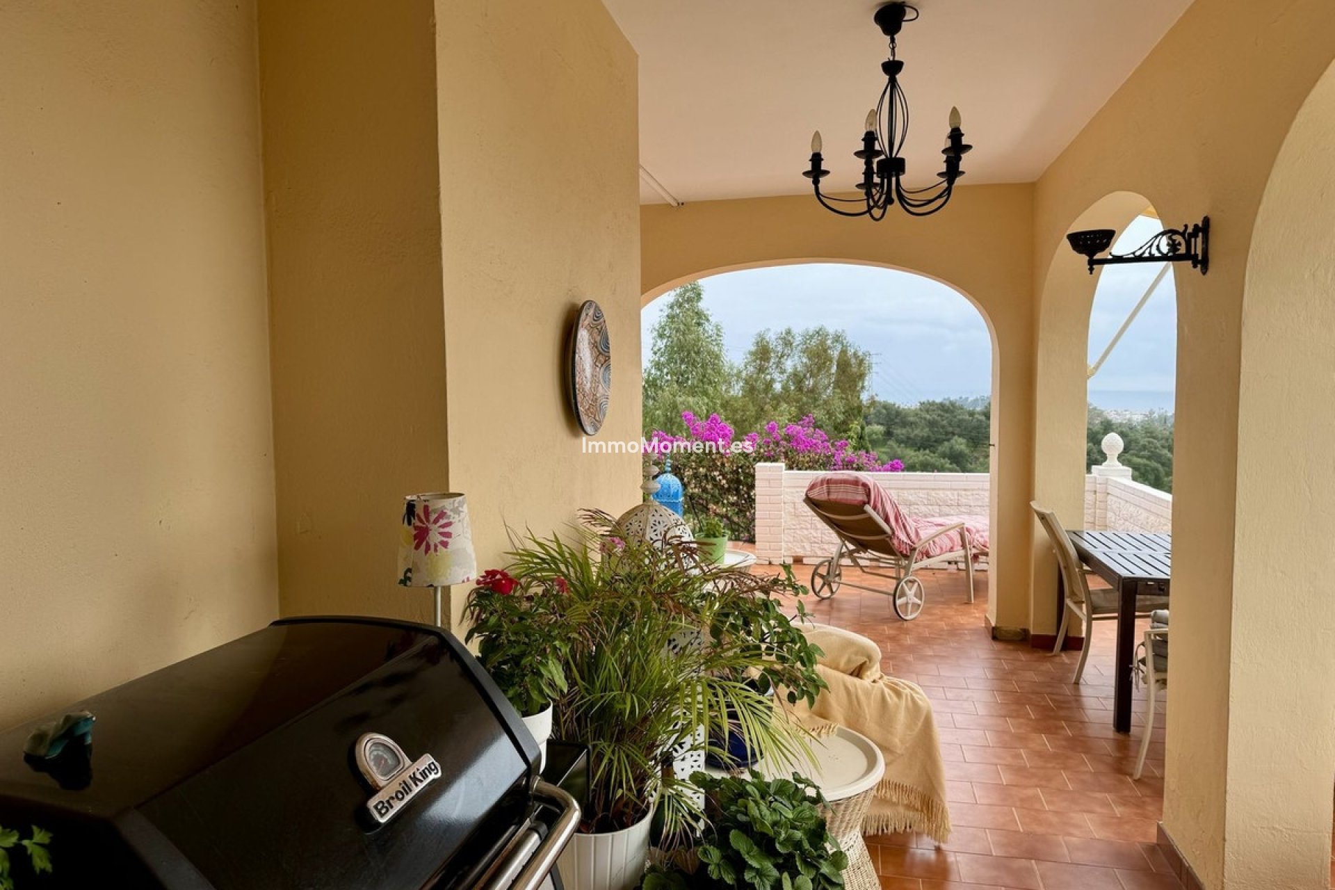 Bestaande woning - Villa - Mijas - Mijas Centro