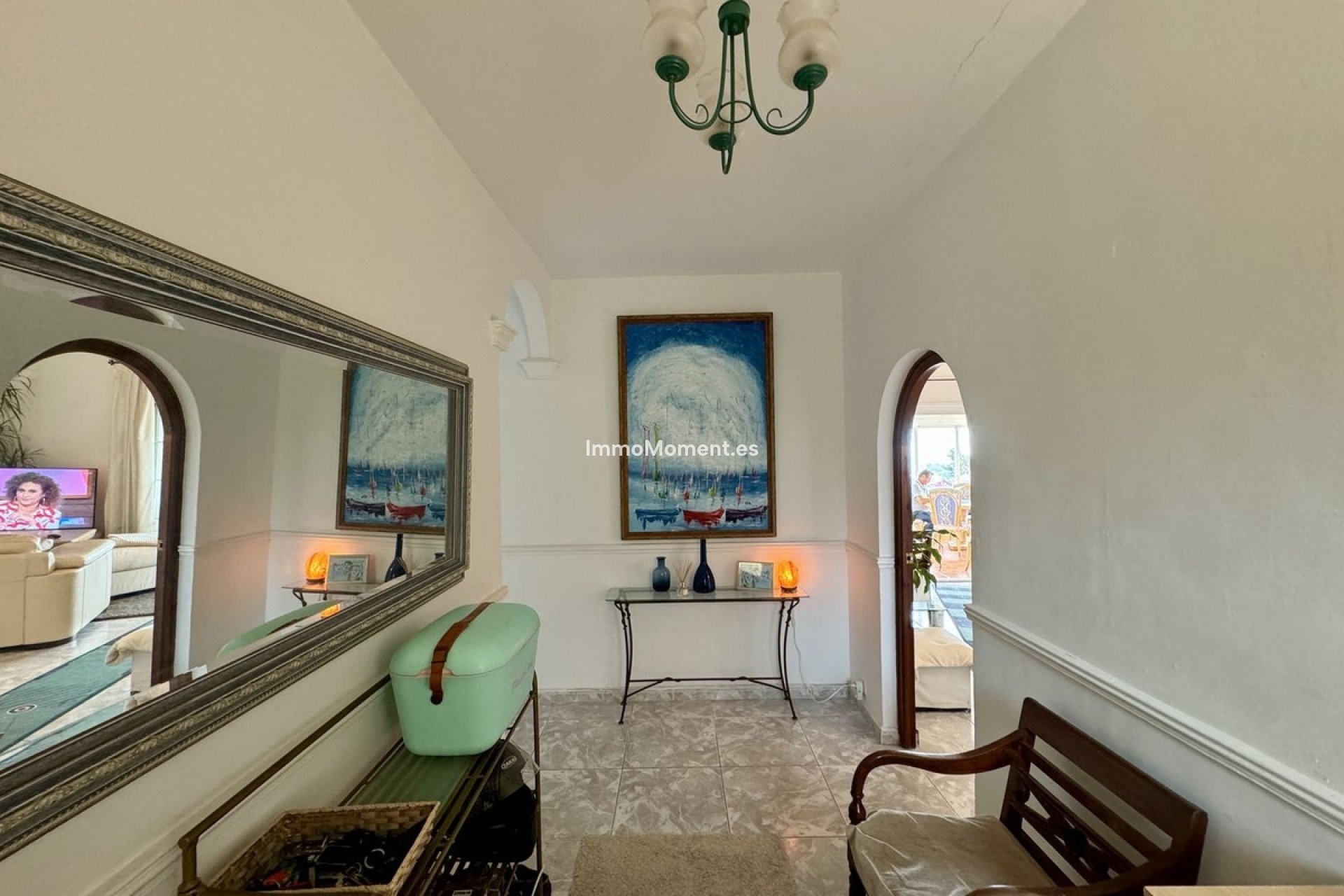 Bestaande woning - Villa - Mijas - Mijas Centro