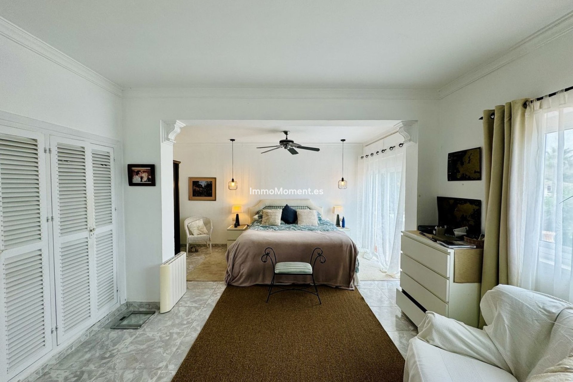 Bestaande woning - Villa - Mijas - Mijas Centro