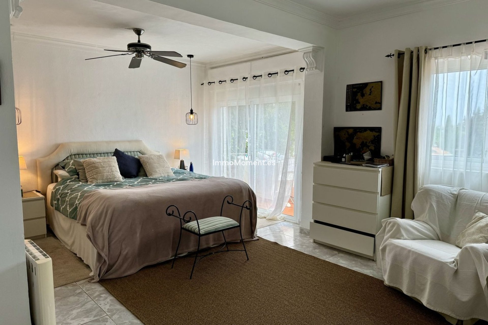 Bestaande woning - Villa - Mijas - Mijas Centro