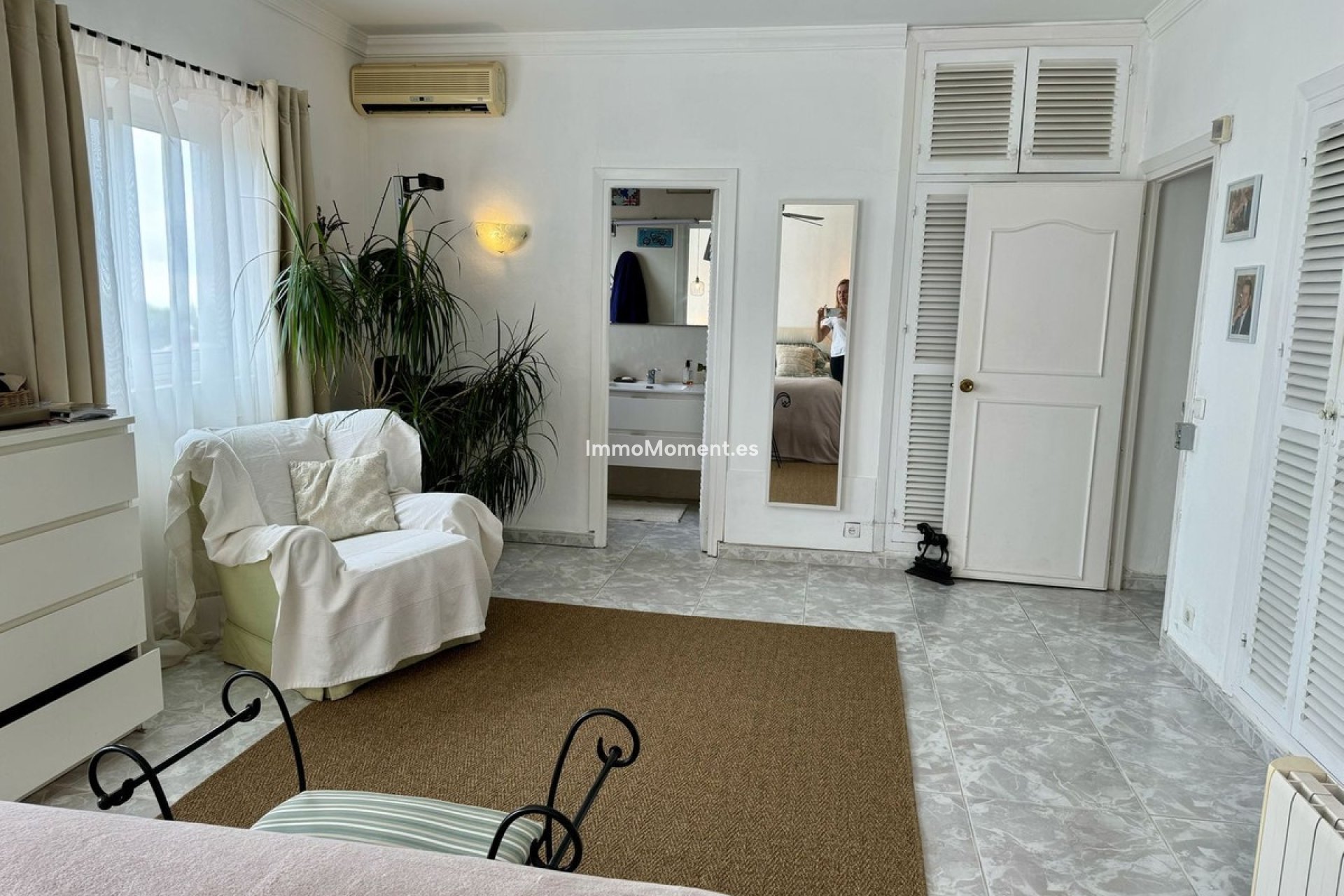 Bestaande woning - Villa - Mijas - Mijas Centro