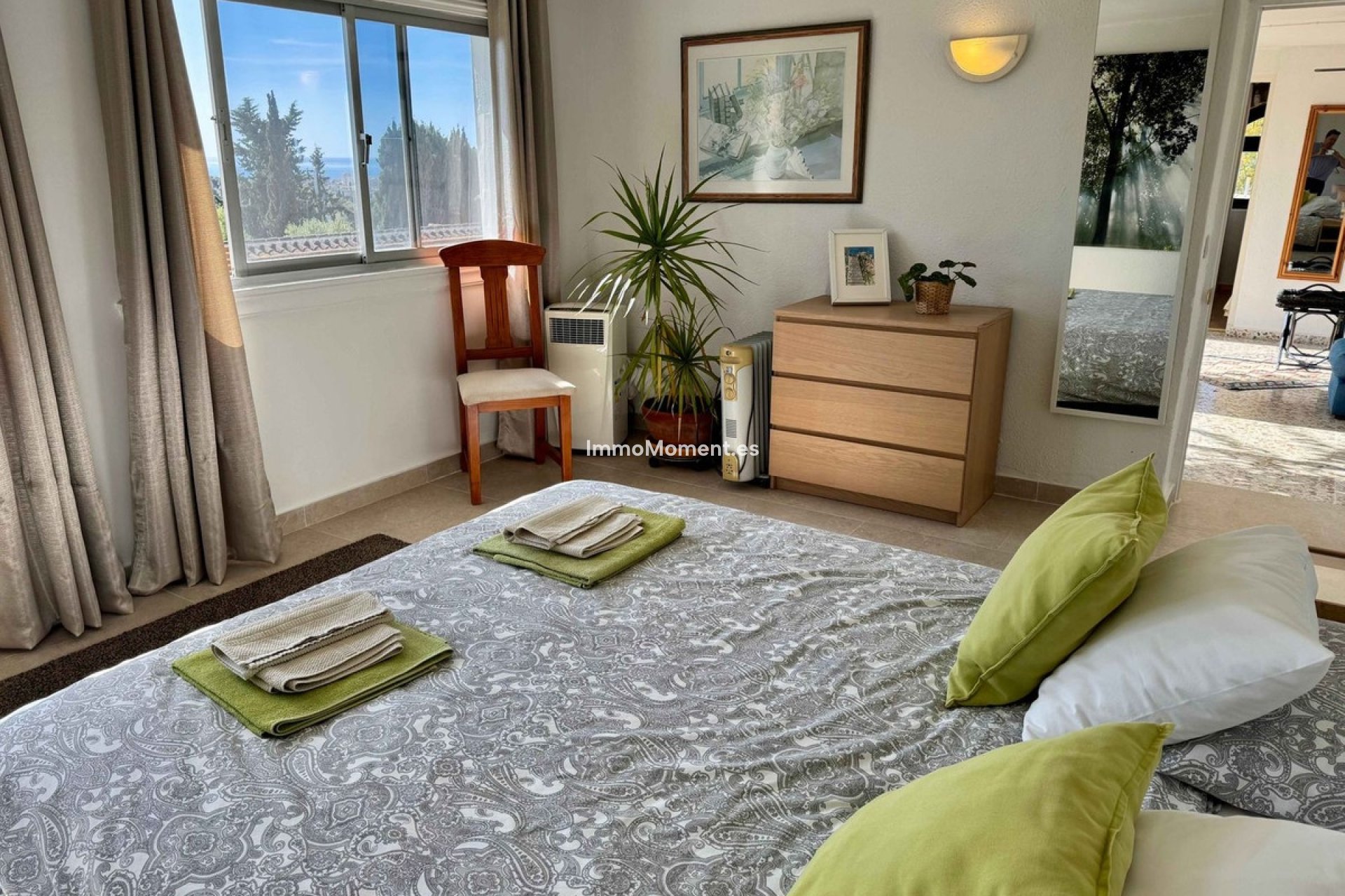 Bestaande woning - Villa - Mijas - Mijas Centro