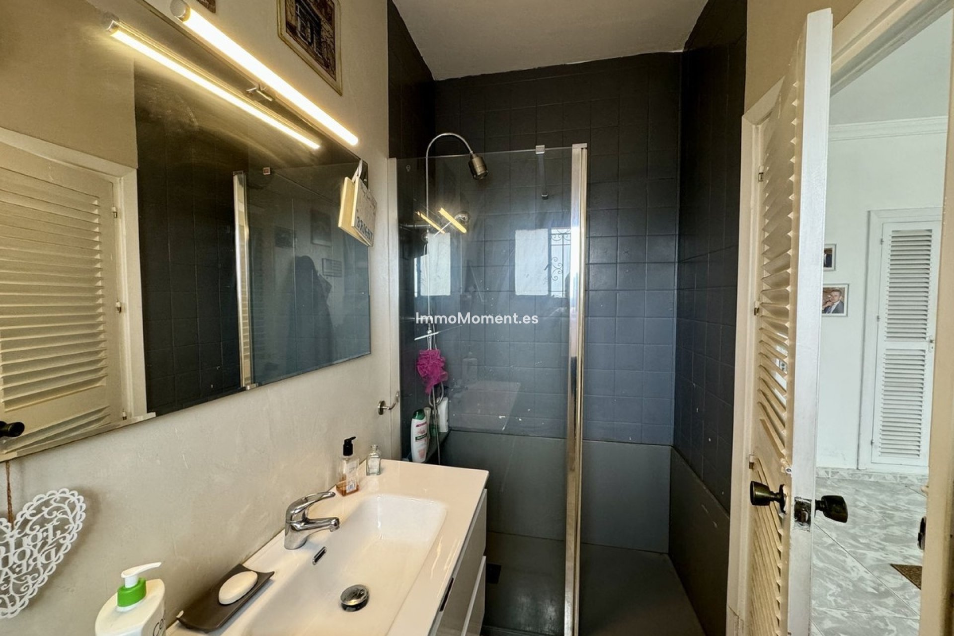 Bestaande woning - Villa - Mijas - Mijas Centro