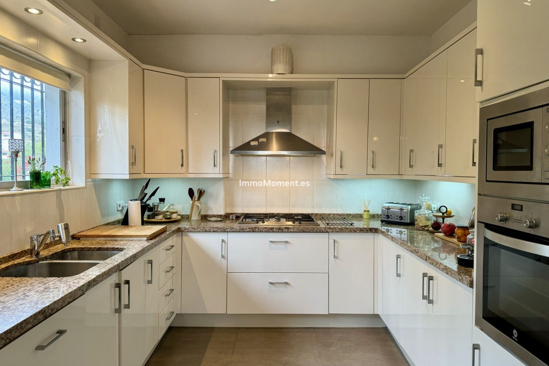 Bestaande woning - Villa - Mijas - Mijas Centro