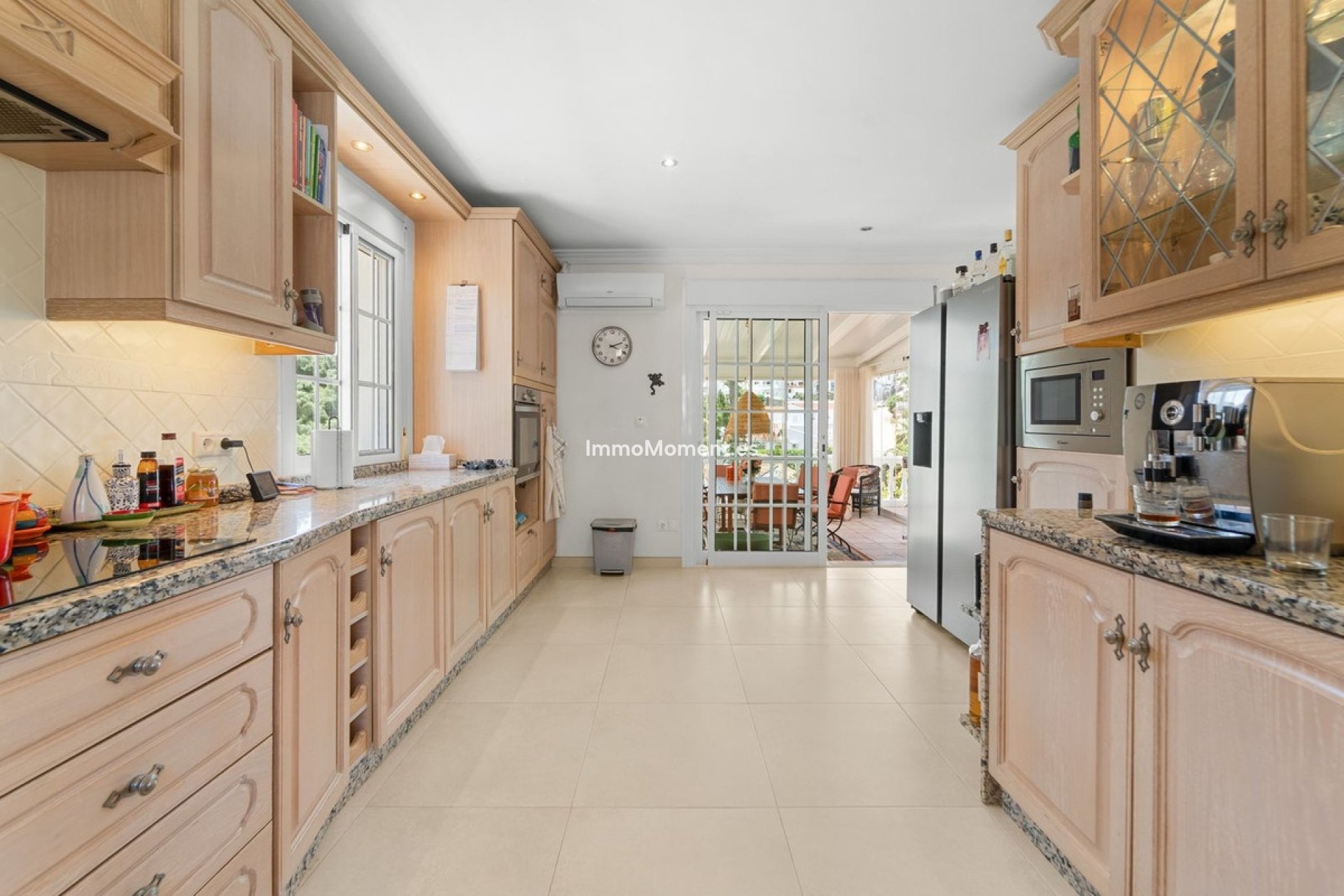 Bestaande woning - Villa - Mijas - Mijas Centro