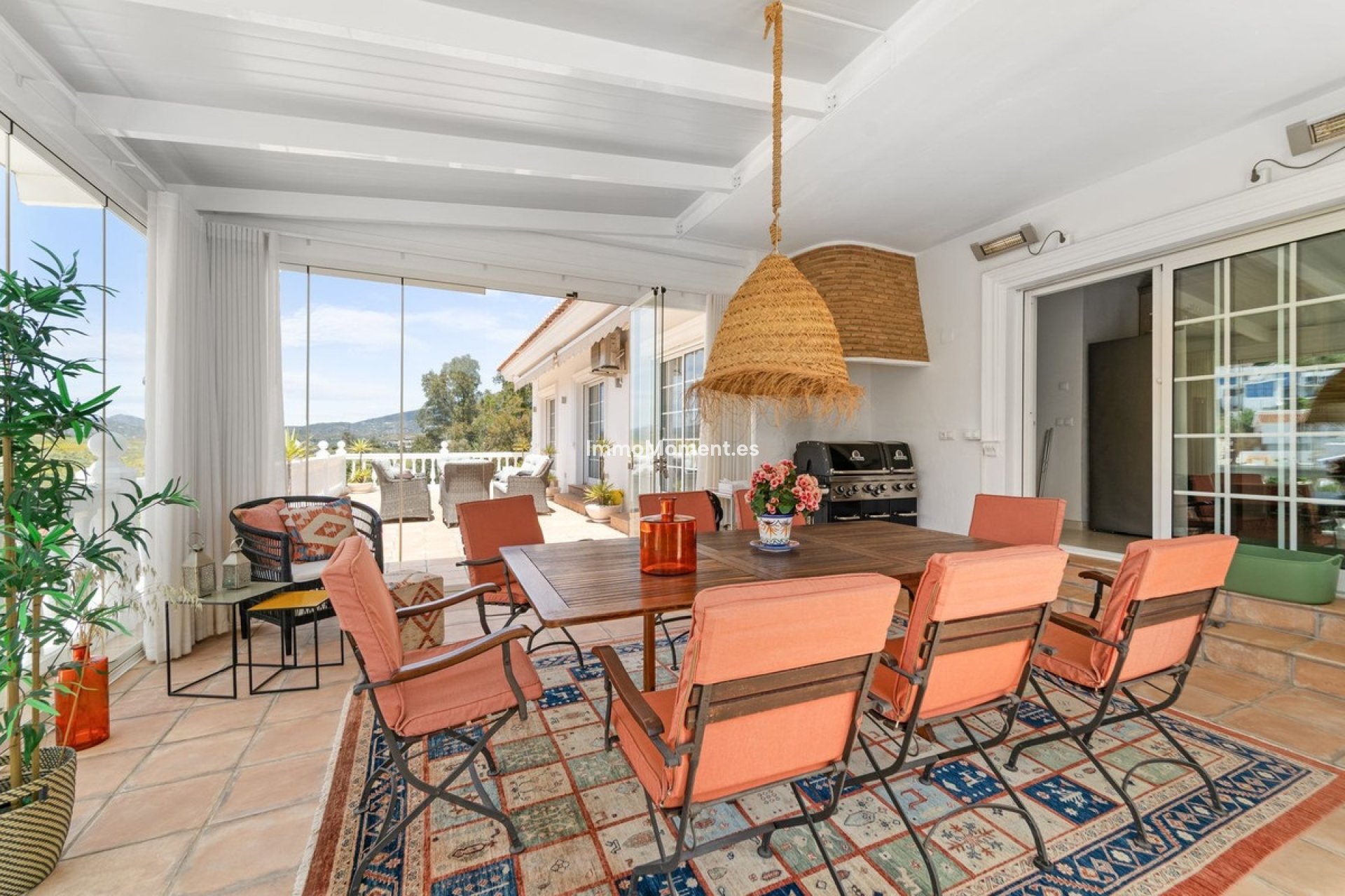 Bestaande woning - Villa - Mijas - Mijas Centro