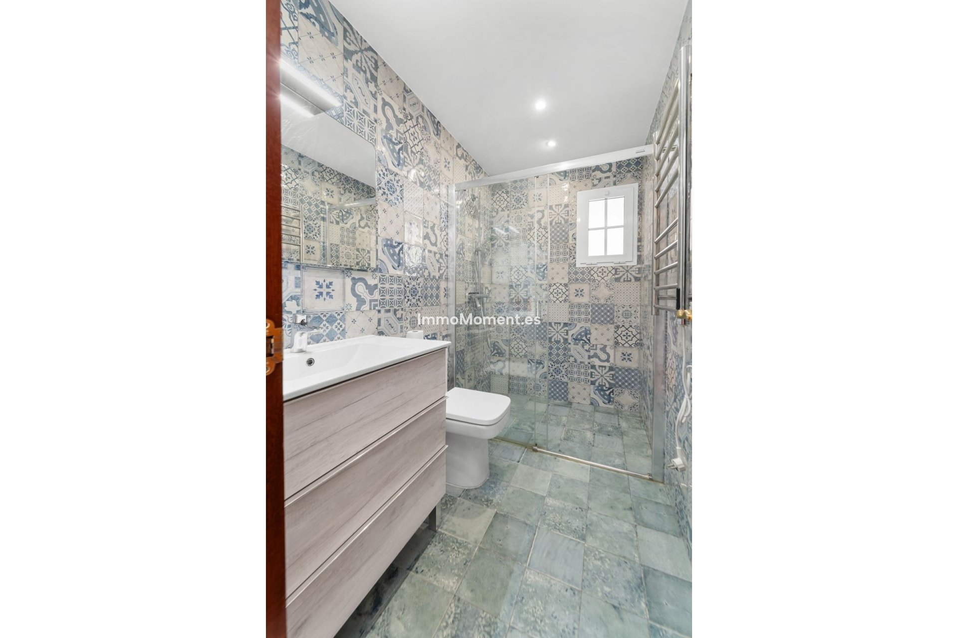 Bestaande woning - Villa - Mijas - Mijas Centro