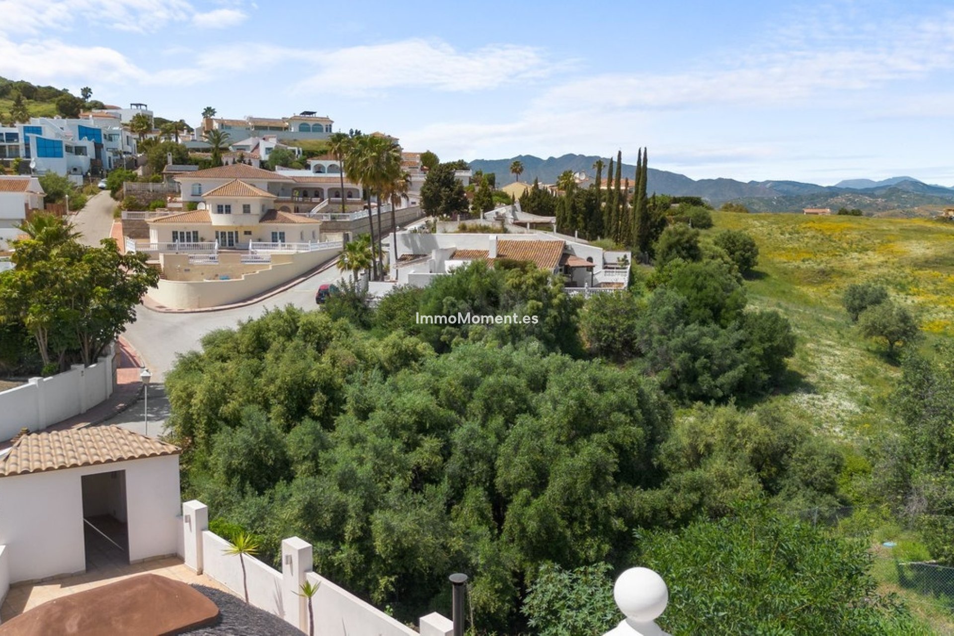 Bestaande woning - Villa - Mijas - Mijas Centro