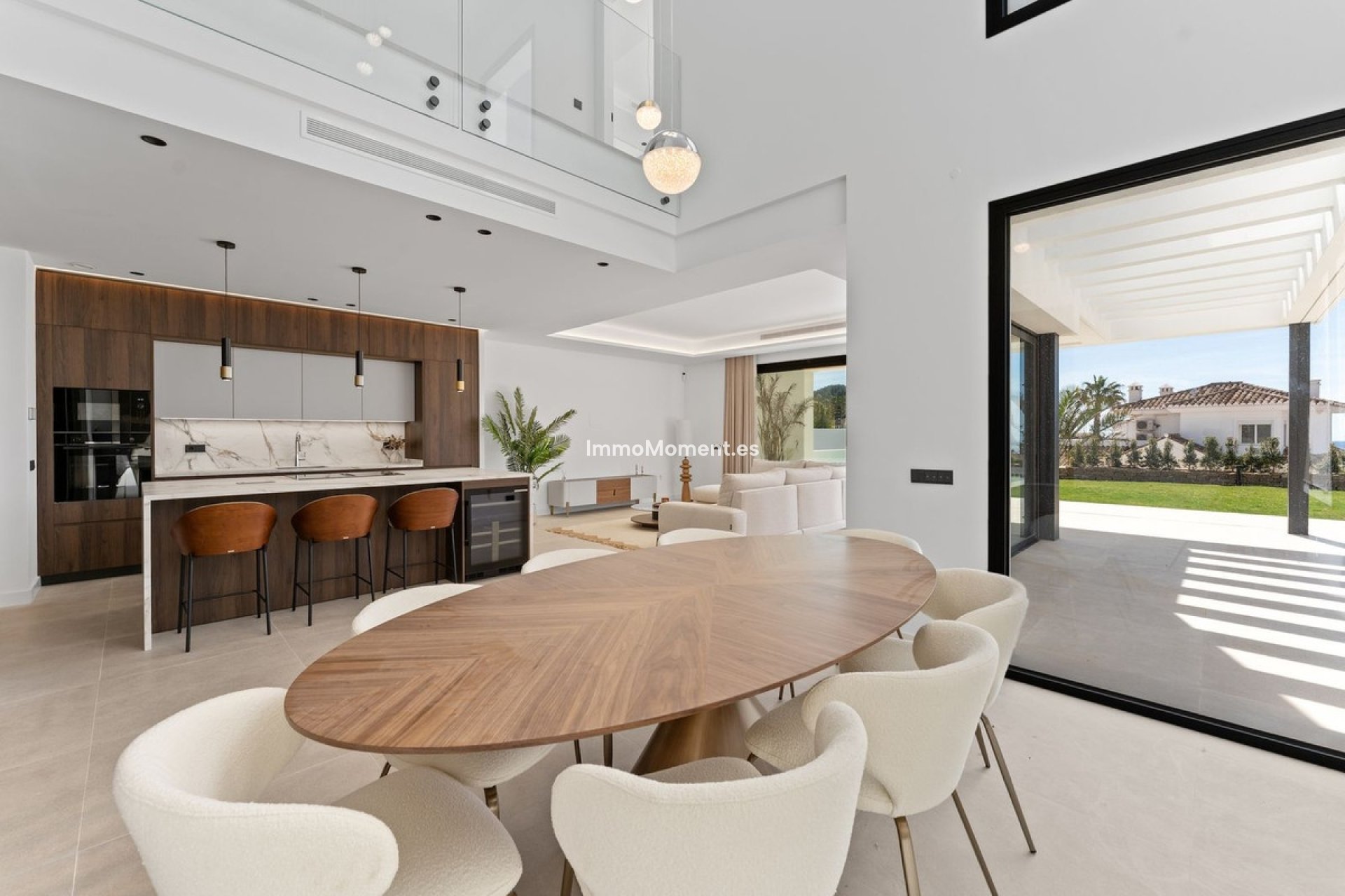 Bestaande woning - Villa - Mijas - Mijas Centro