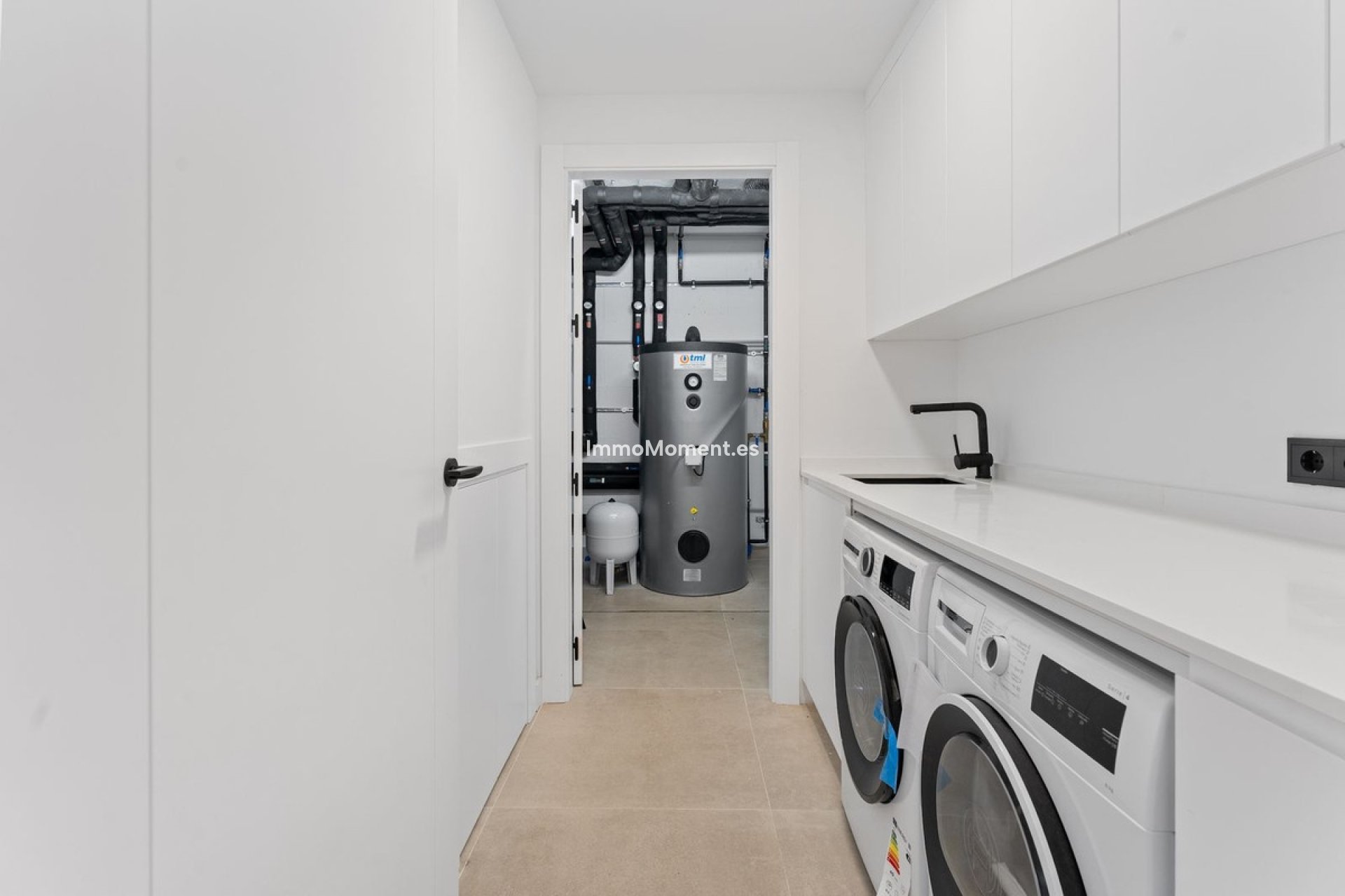 Bestaande woning - Villa - Mijas - Mijas Centro