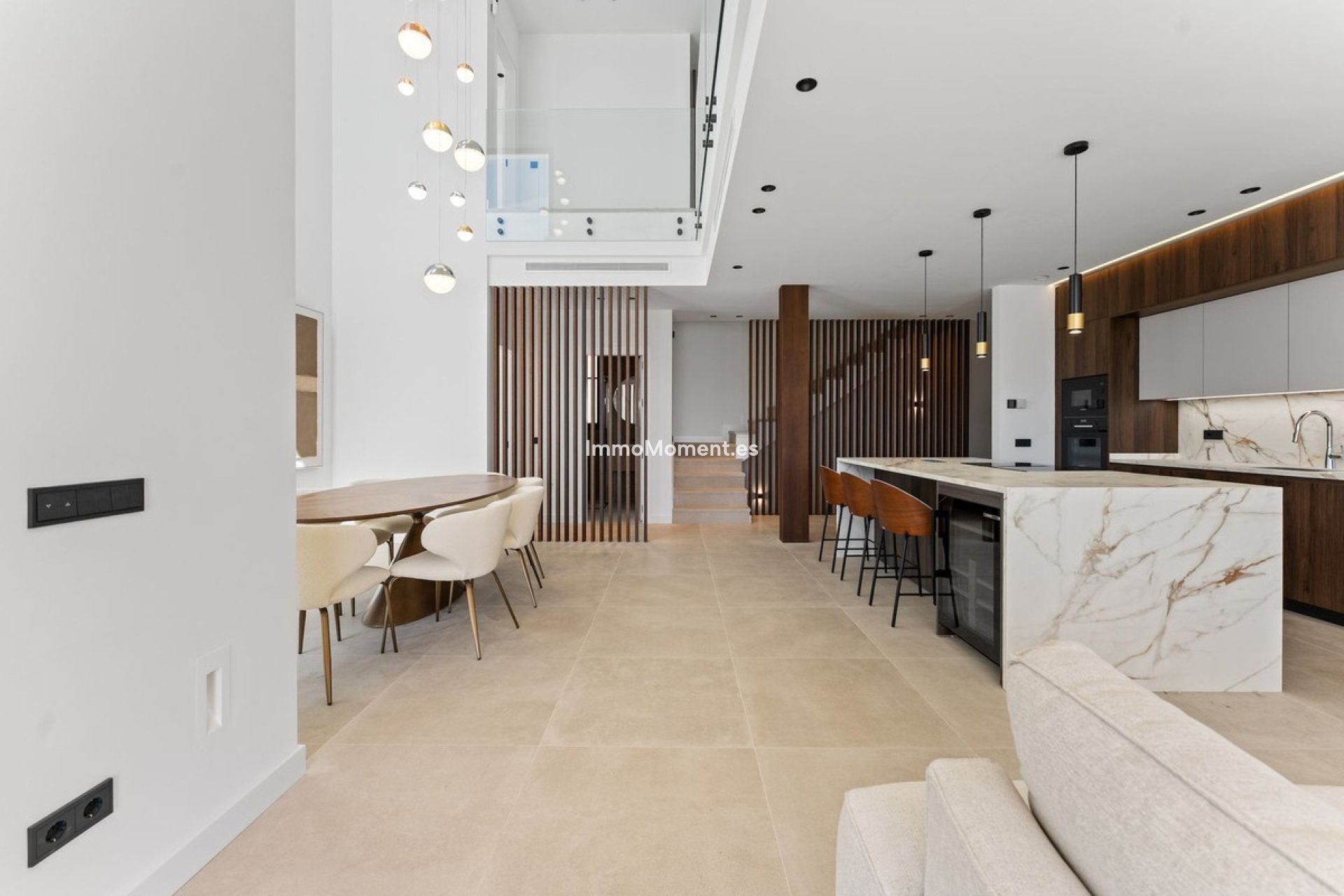 Bestaande woning - Villa - Mijas - Mijas Centro