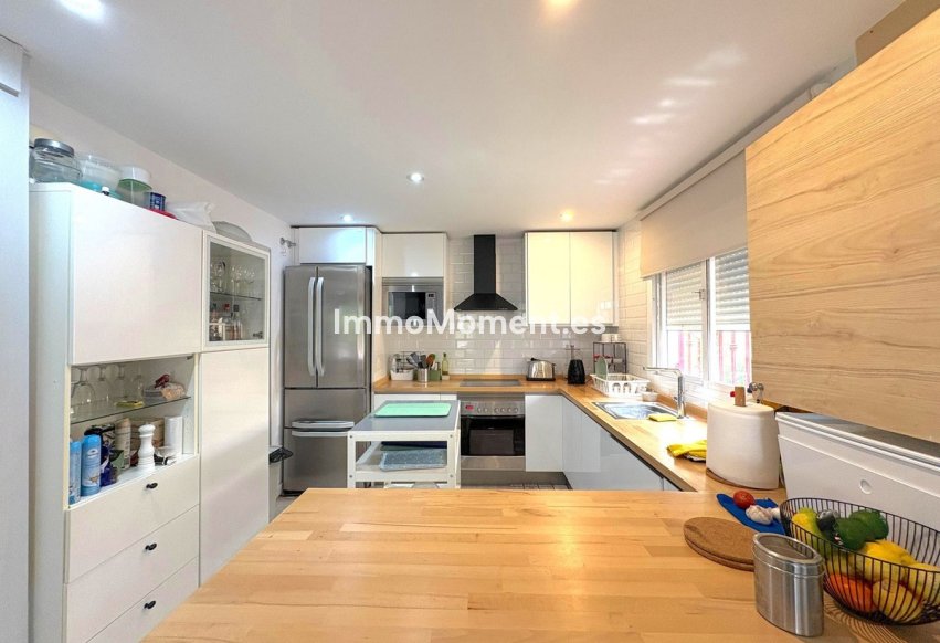 Bestaande woning - Villa - Mijas - Mijas Centro