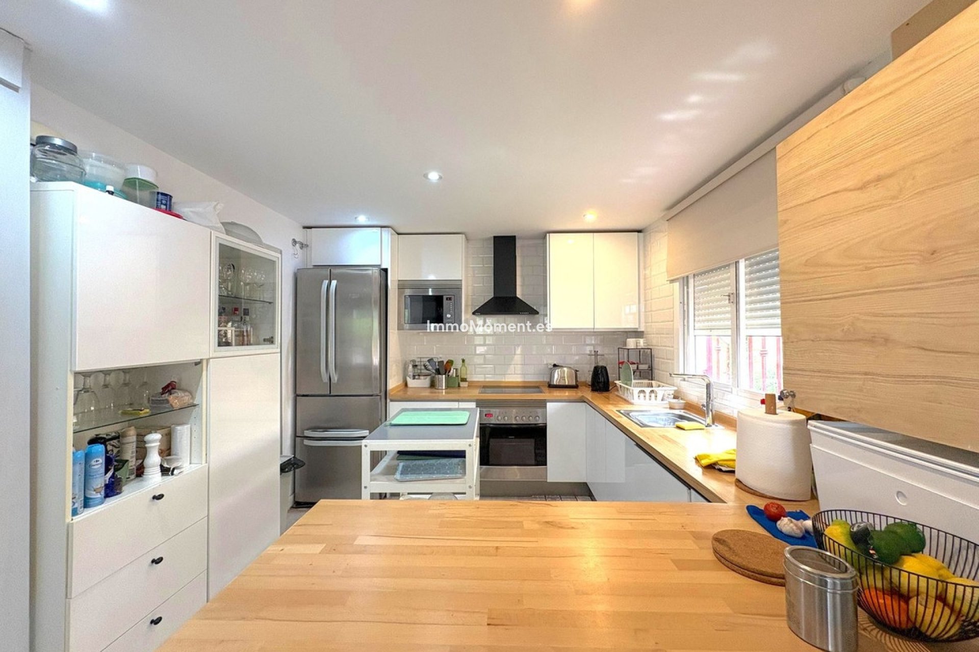 Bestaande woning - Villa - Mijas - Mijas Centro