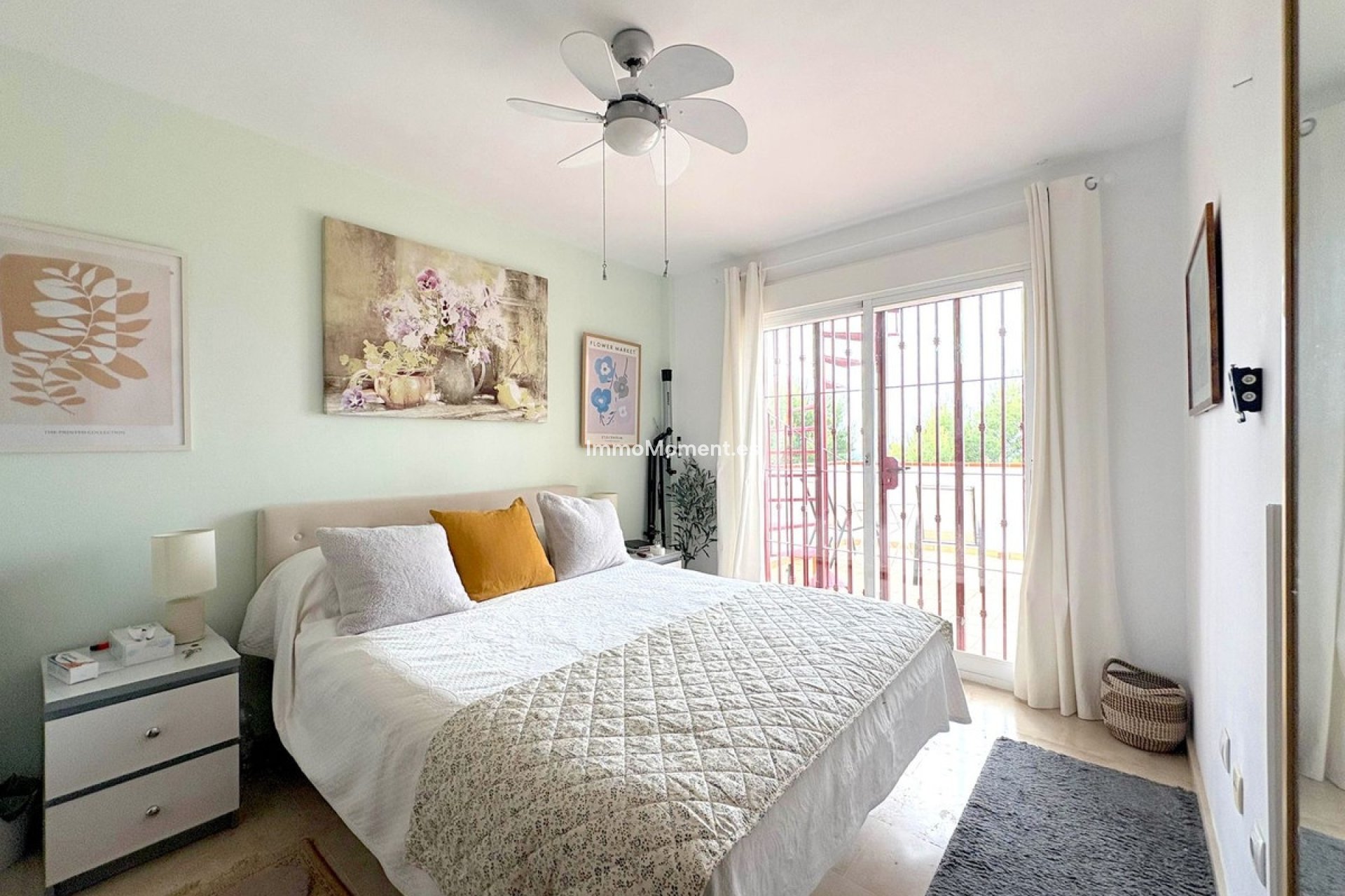 Bestaande woning - Villa - Mijas - Mijas Centro