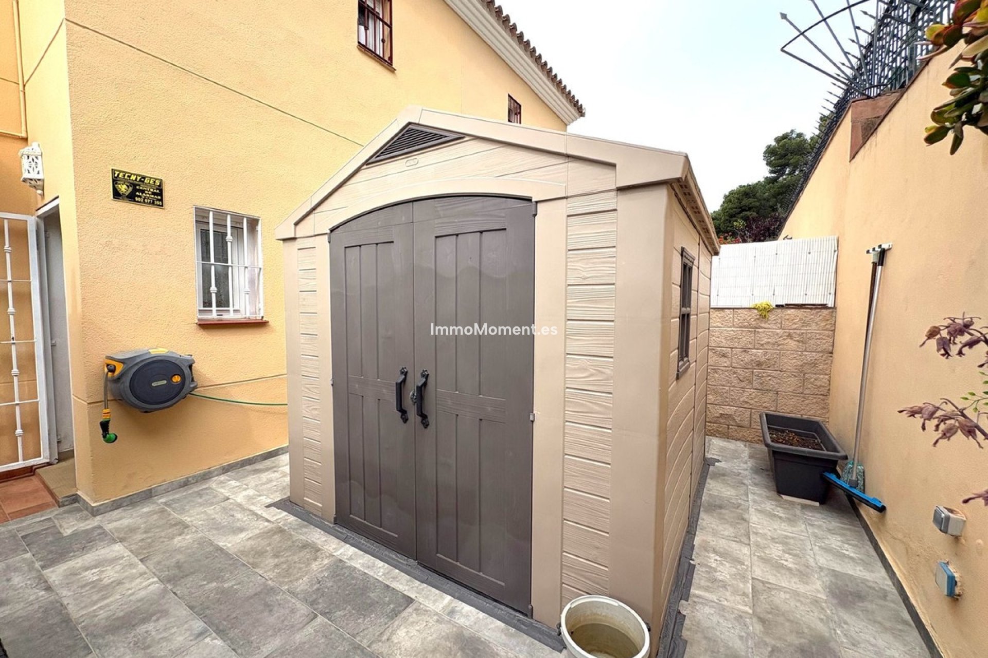 Bestaande woning - Villa - Mijas - Mijas Centro