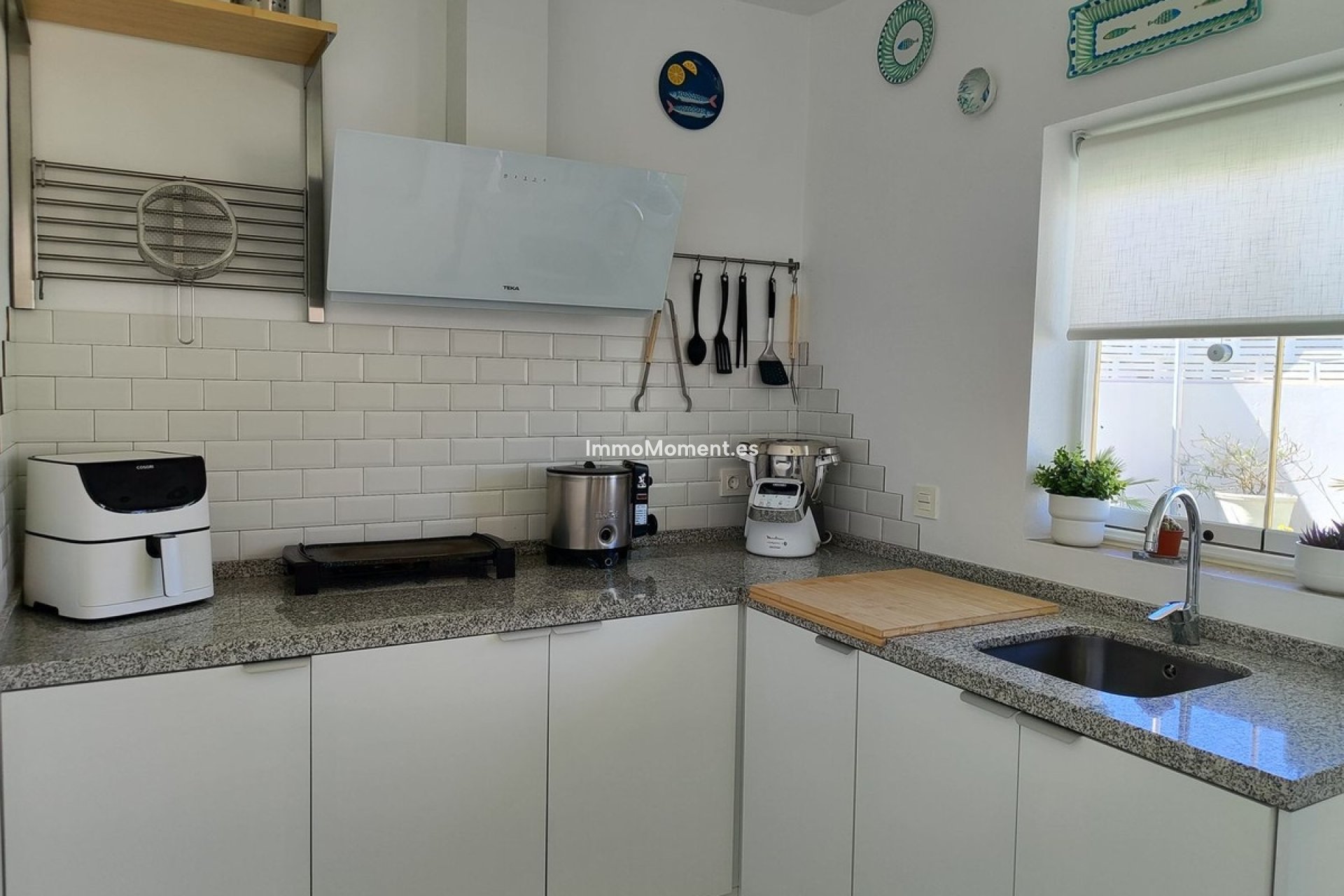 Bestaande woning - Villa - Mijas - Mijas Centro