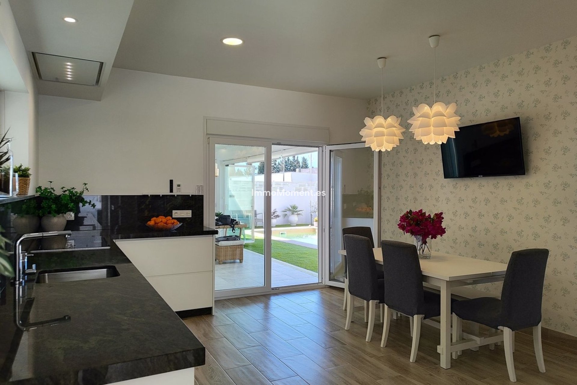 Bestaande woning - Villa - Mijas - Mijas Centro