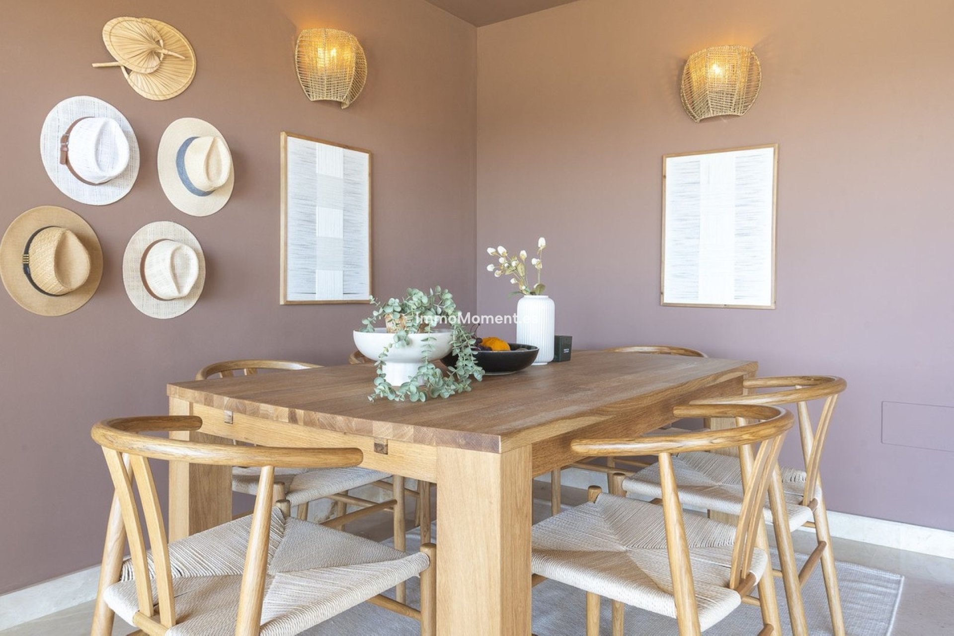 Bestaande woning - Villa - Mijas - Mijas Centro