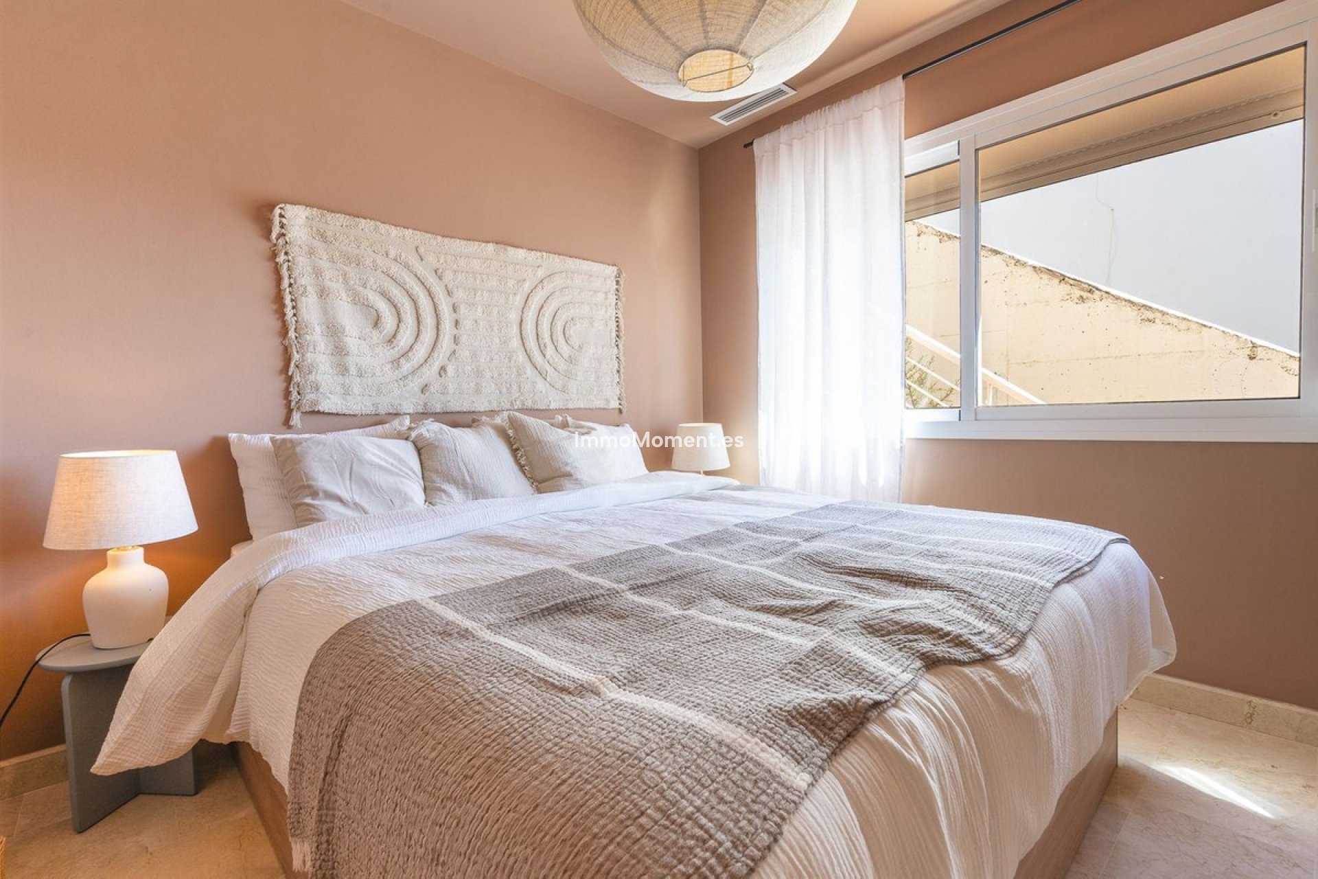 Bestaande woning - Villa - Mijas - Mijas Centro