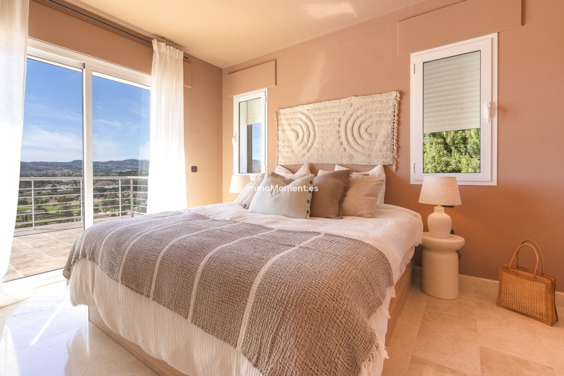 Bestaande woning - Villa - Mijas - Mijas Centro