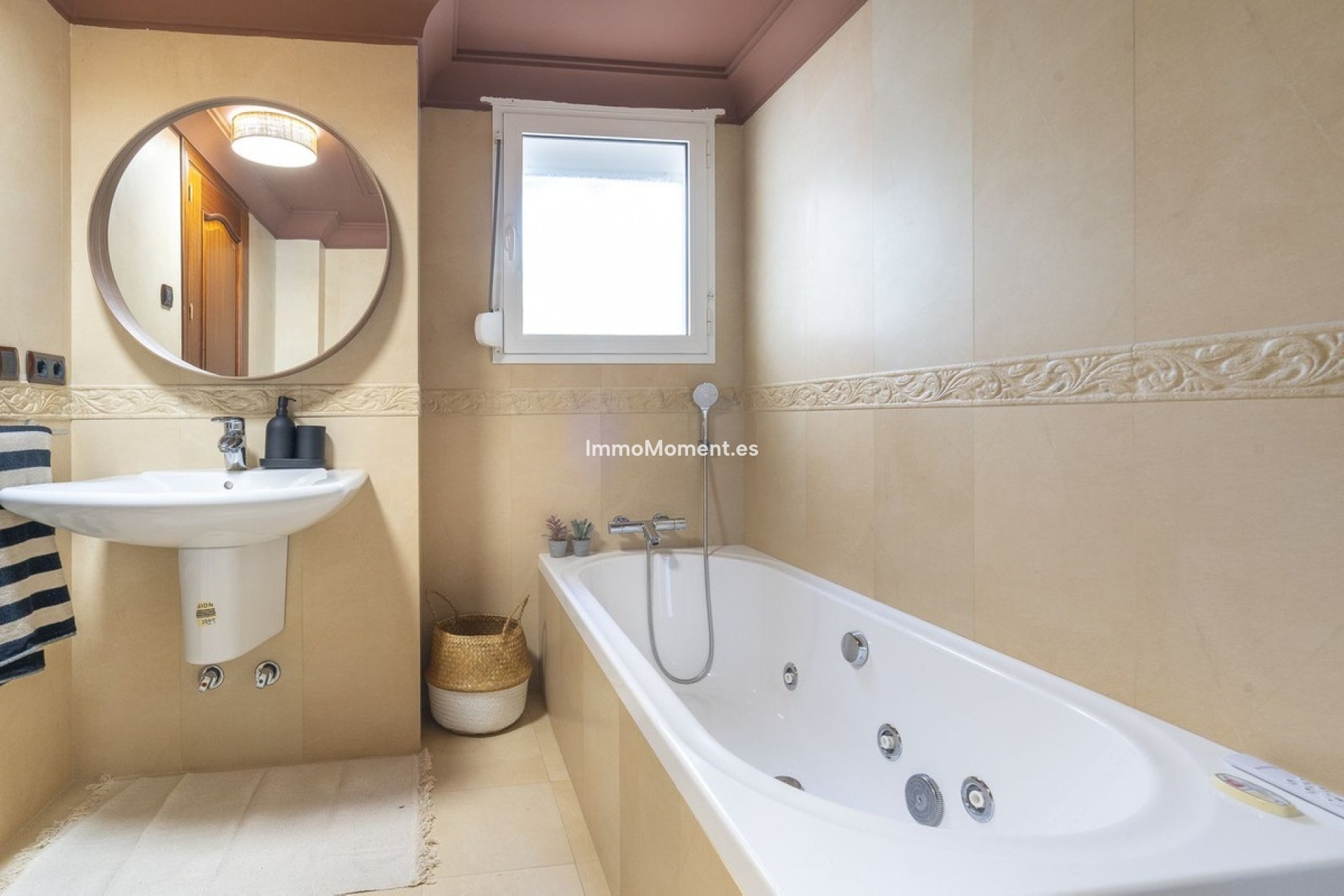 Bestaande woning - Villa - Mijas - Mijas Centro