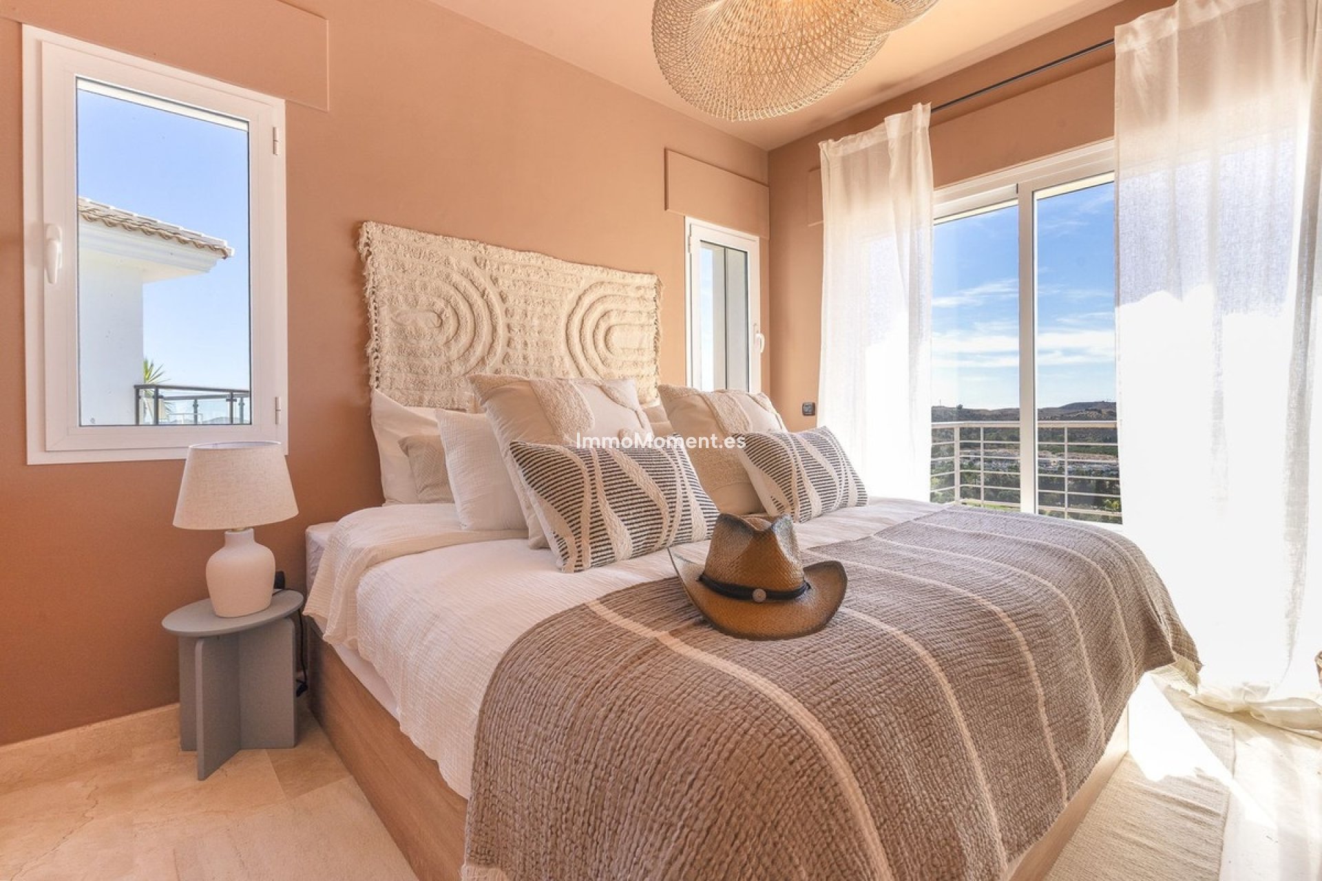 Bestaande woning - Villa - Mijas - Mijas Centro