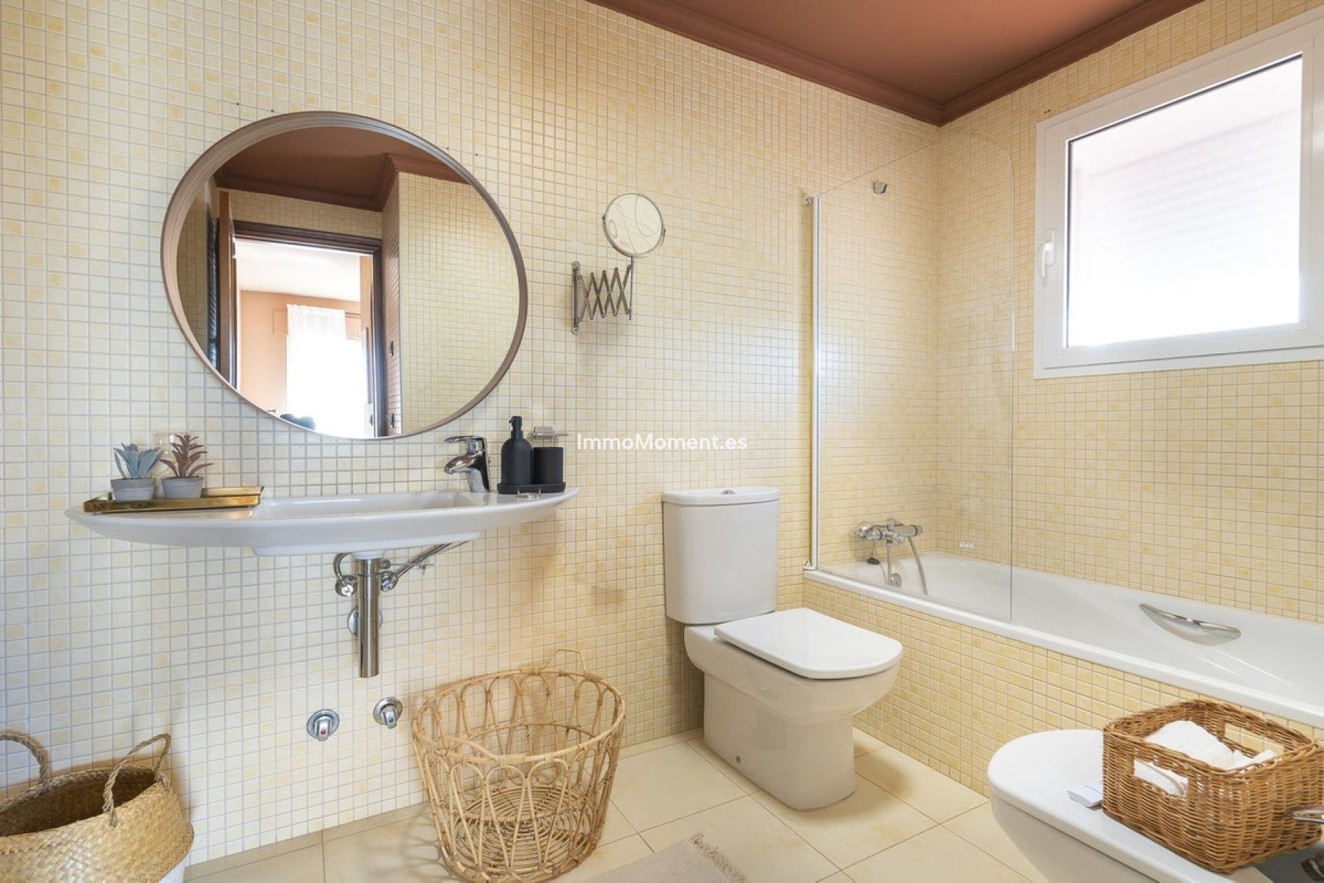 Bestaande woning - Villa - Mijas - Mijas Centro