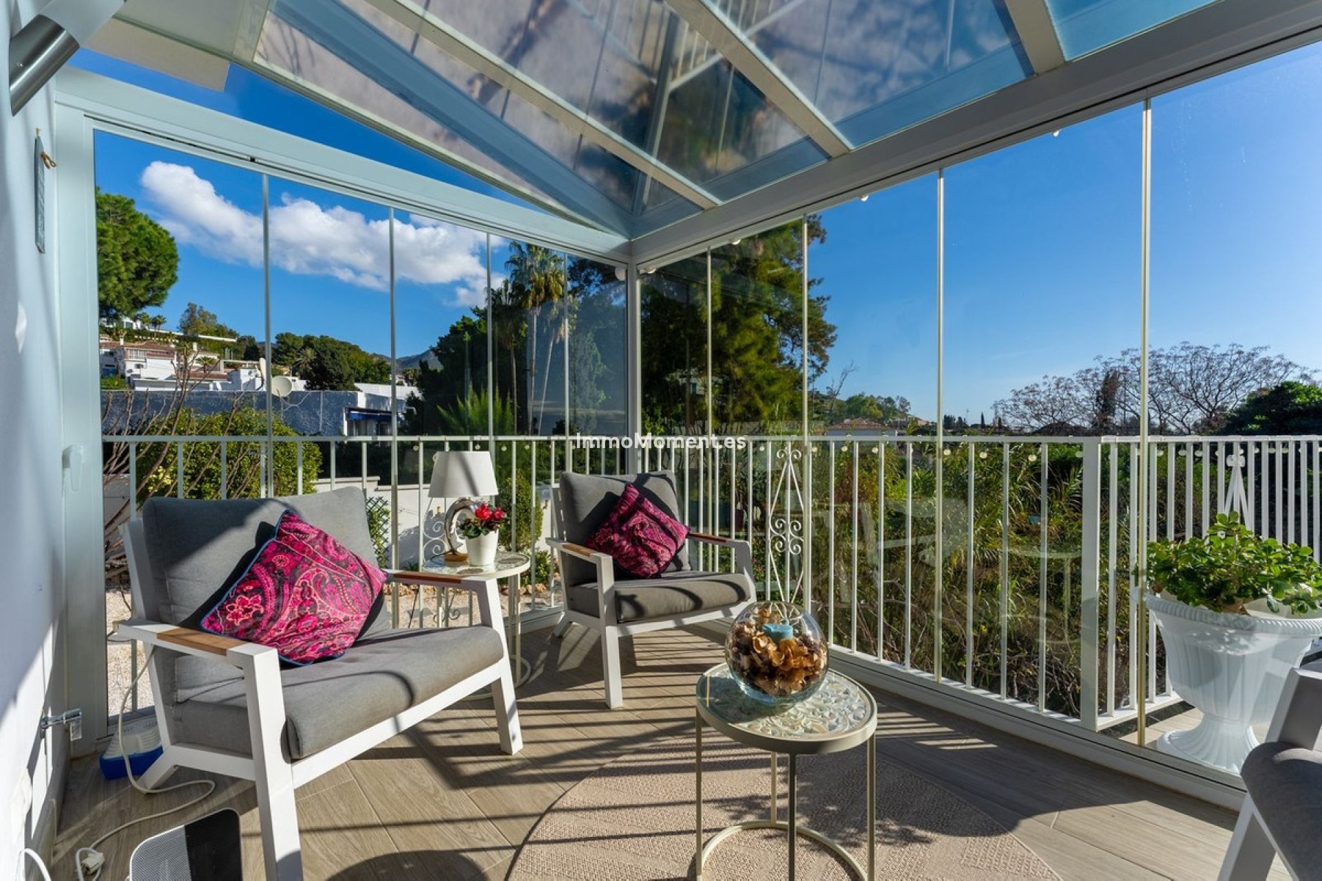 Bestaande woning - Villa - Mijas - Mijas Centro