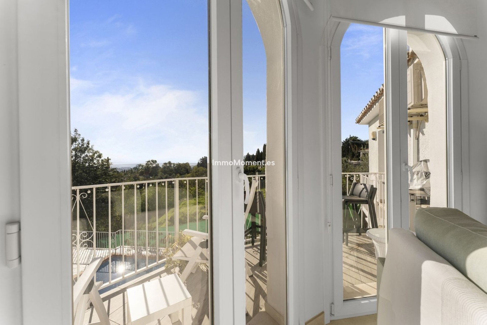 Bestaande woning - Villa - Mijas - Mijas Centro