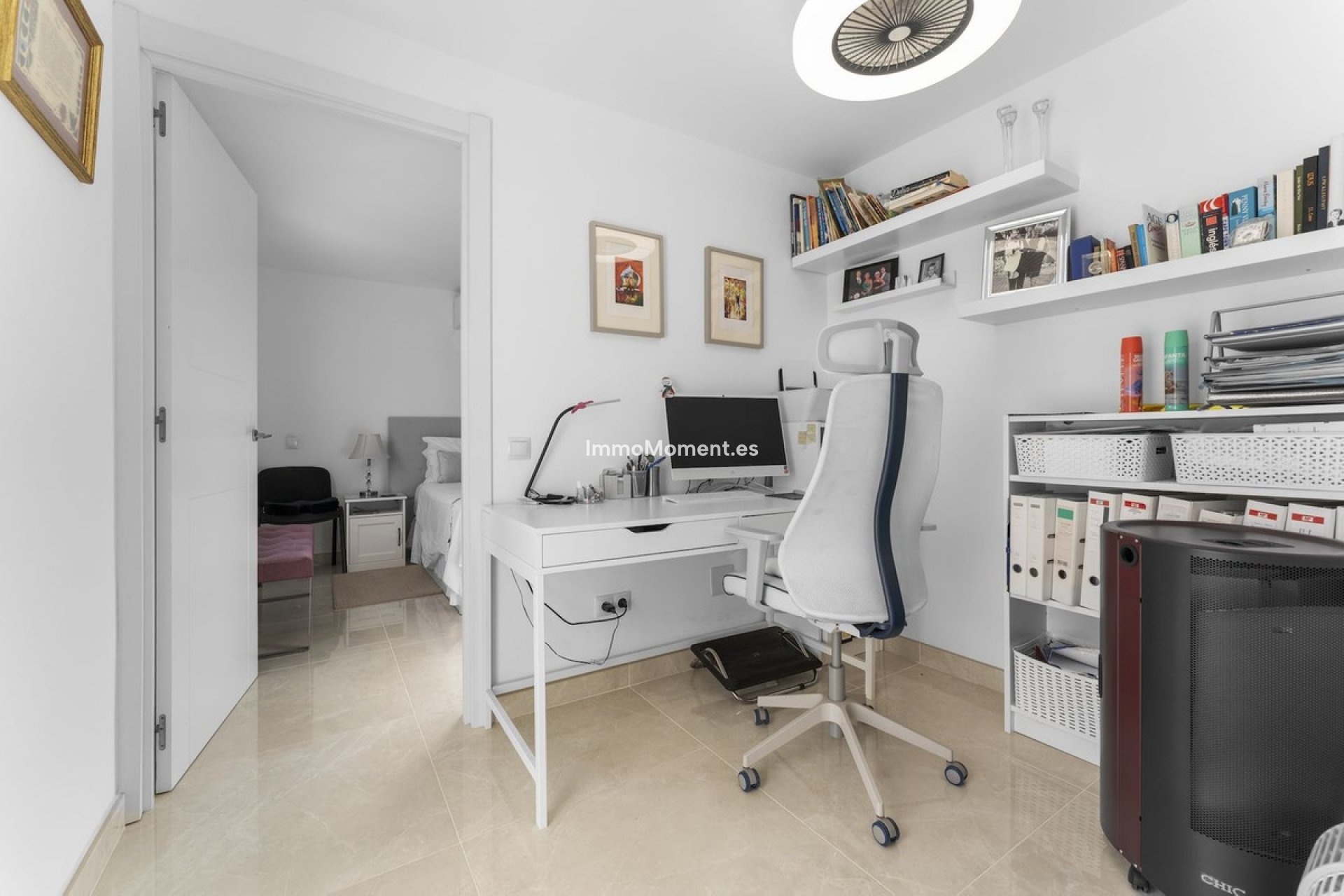 Bestaande woning - Villa - Mijas - Mijas Centro
