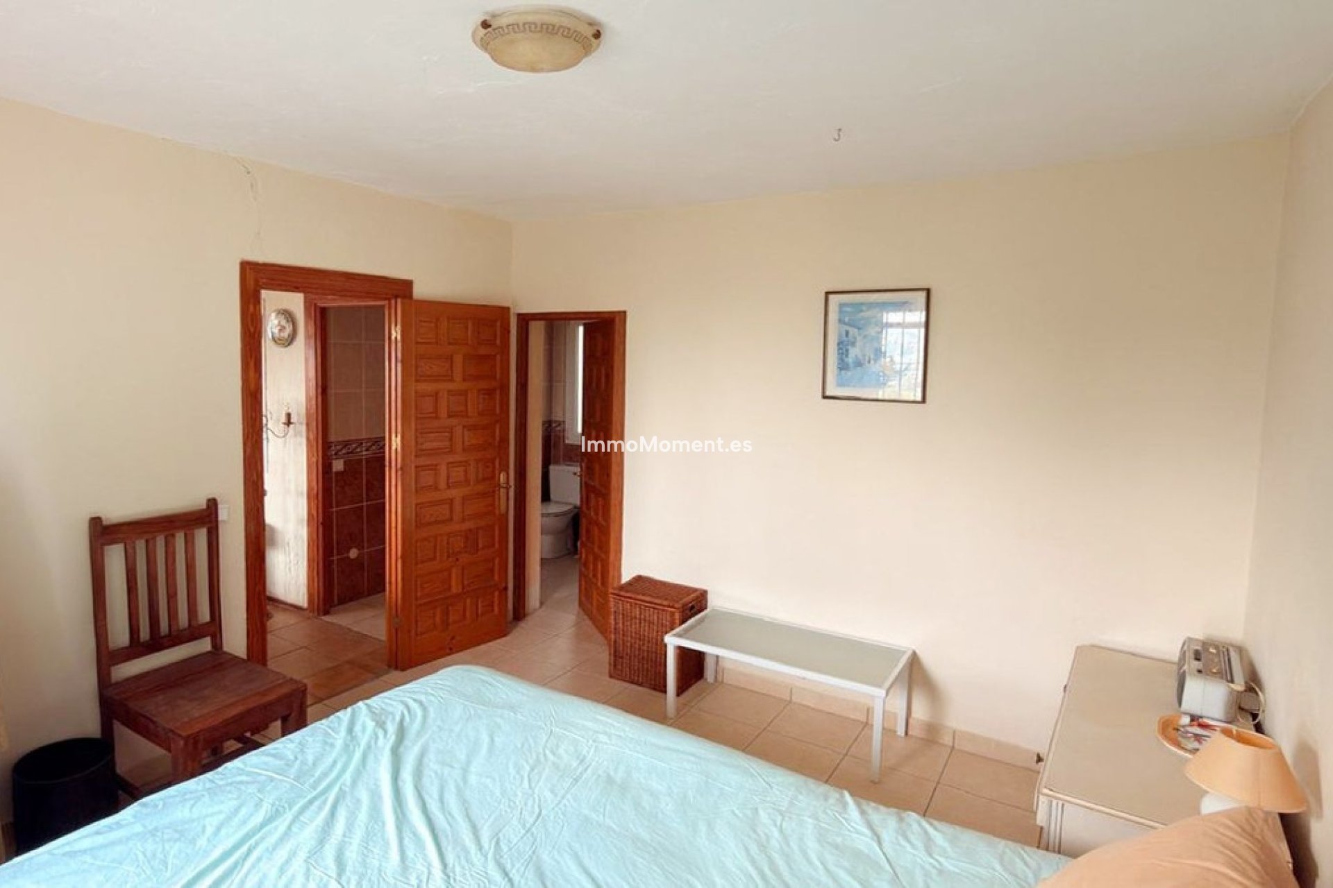 Bestaande woning - Villa - Mijas - Mijas Centro