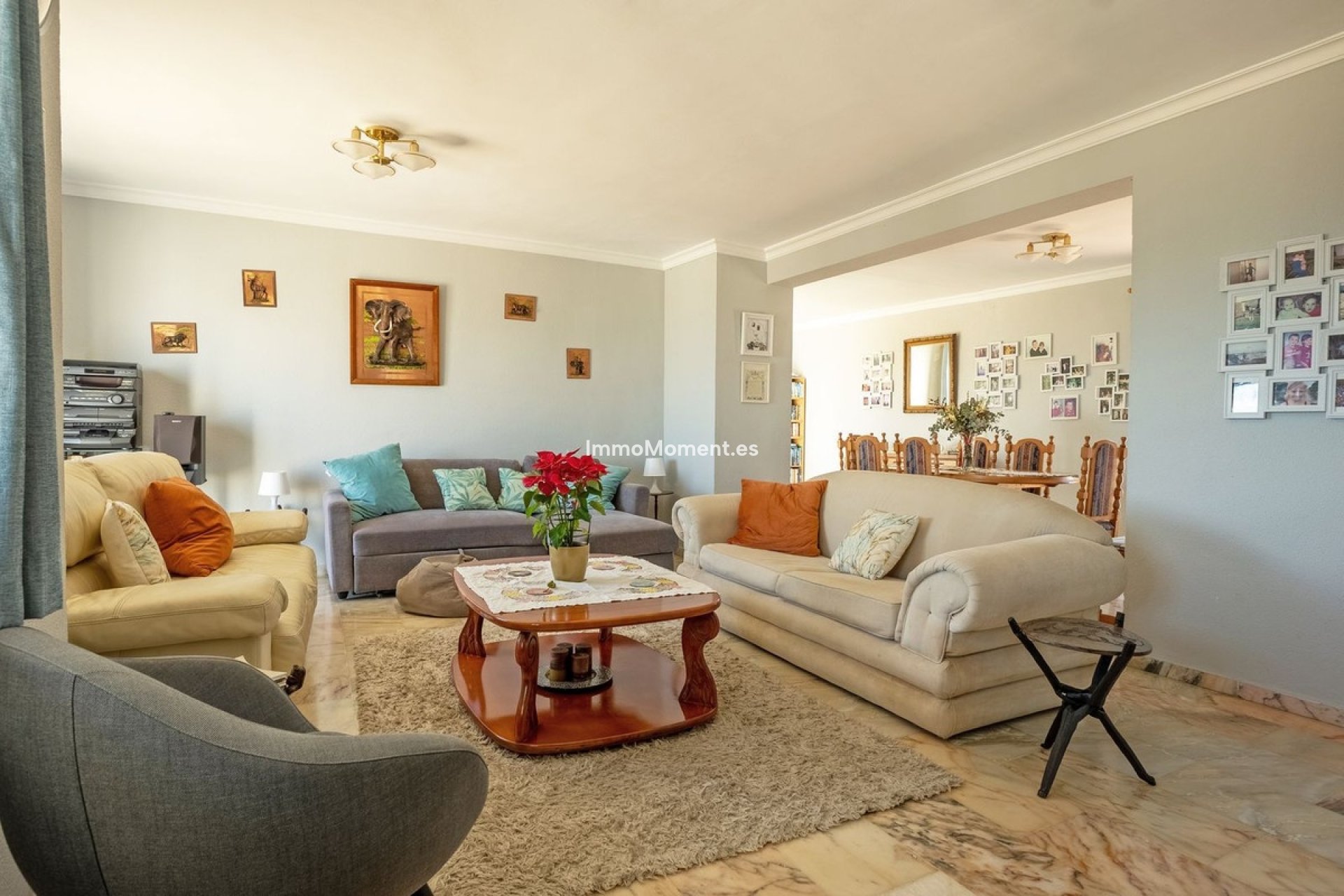 Bestaande woning - Villa - Mijas - Mijas Costa