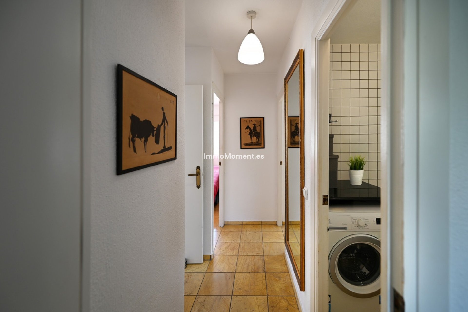 Bestaande woning - Villa - Mijas - Mijas Costa