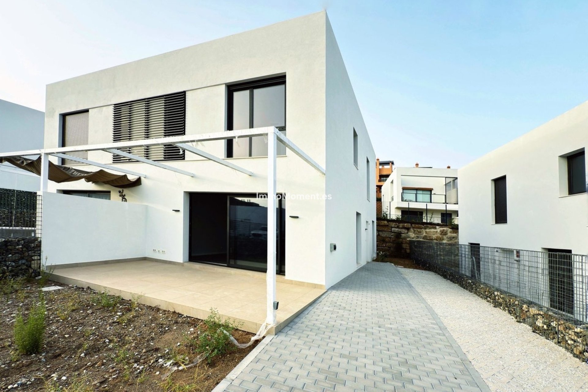 Bestaande woning - Villa - Mijas - Mijas Costa