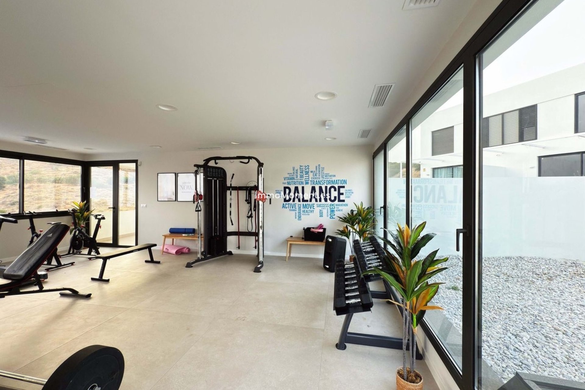 Bestaande woning - Villa - Mijas - Mijas Costa