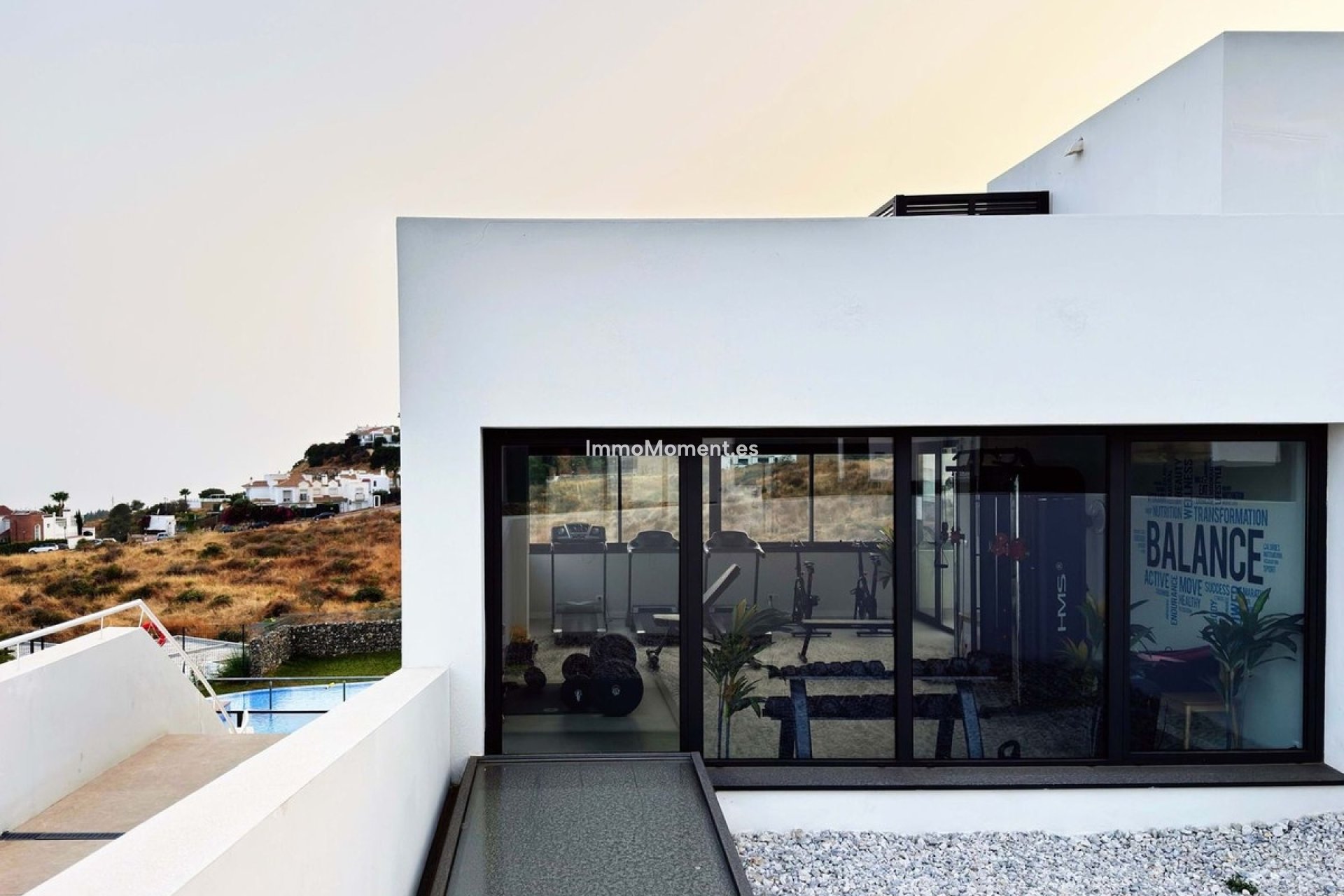 Bestaande woning - Villa - Mijas - Mijas Costa