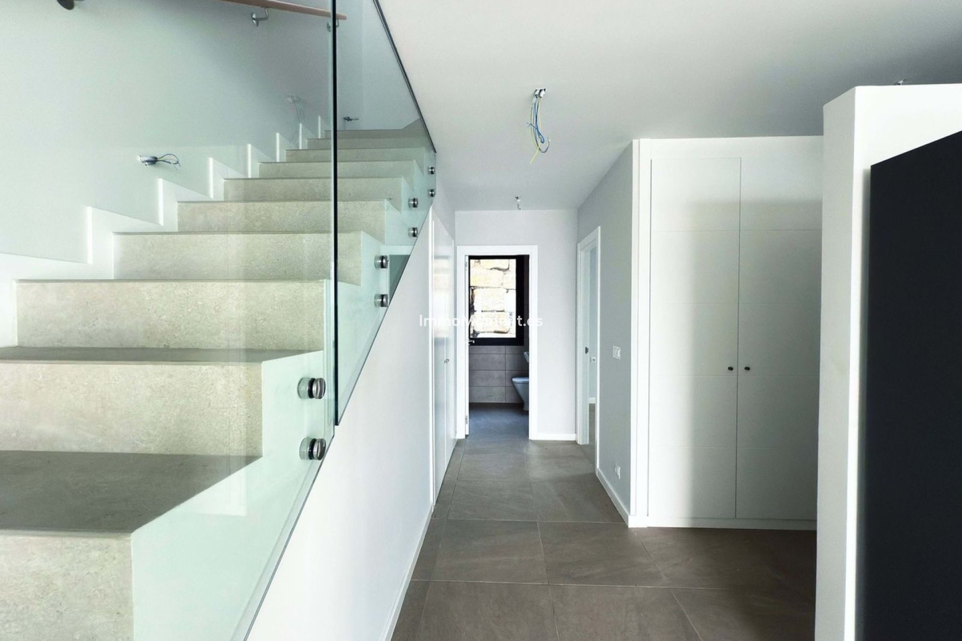 Bestaande woning - Villa - Mijas - Mijas Costa